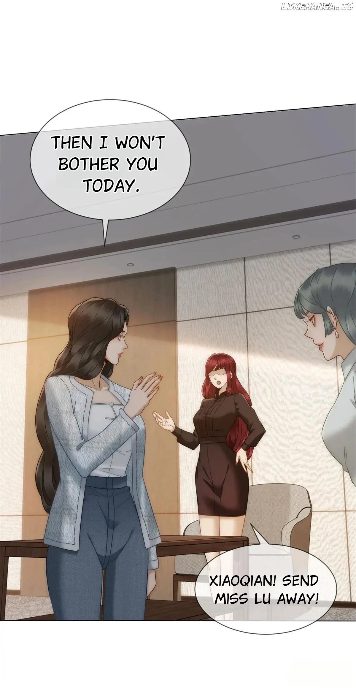 Don’t Mess with a Deadly Revenger Chapter 39 - Page 25