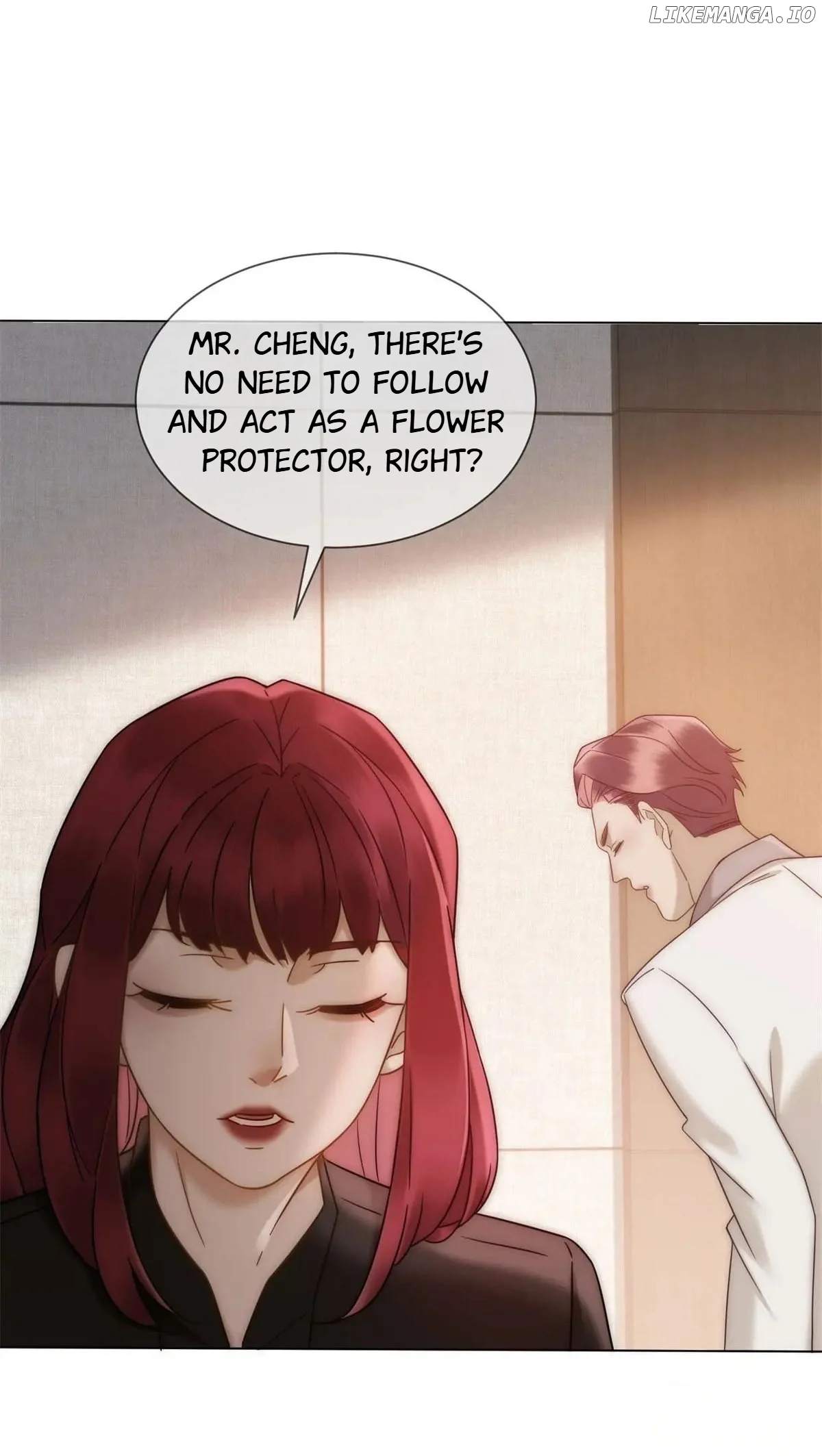 Don’t Mess with a Deadly Revenger Chapter 39 - Page 26