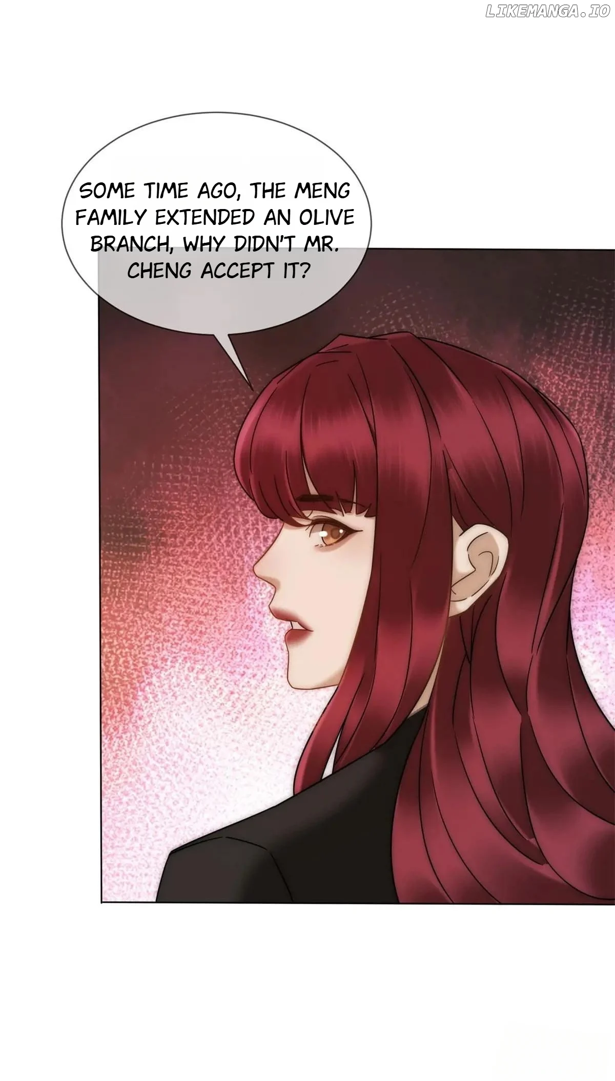 Don’t Mess with a Deadly Revenger Chapter 39 - Page 27