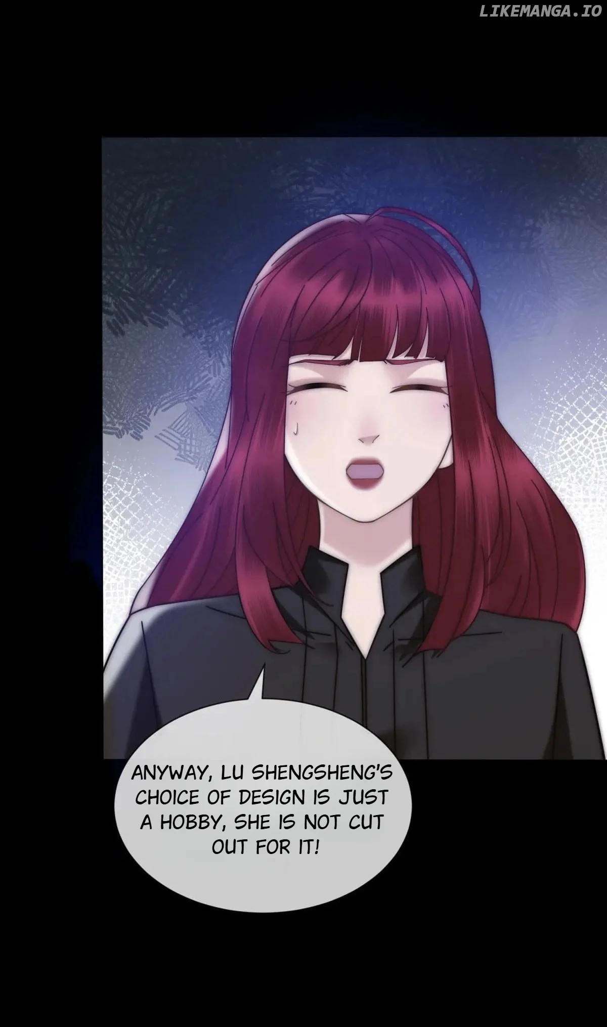 Don’t Mess with a Deadly Revenger Chapter 39 - Page 37