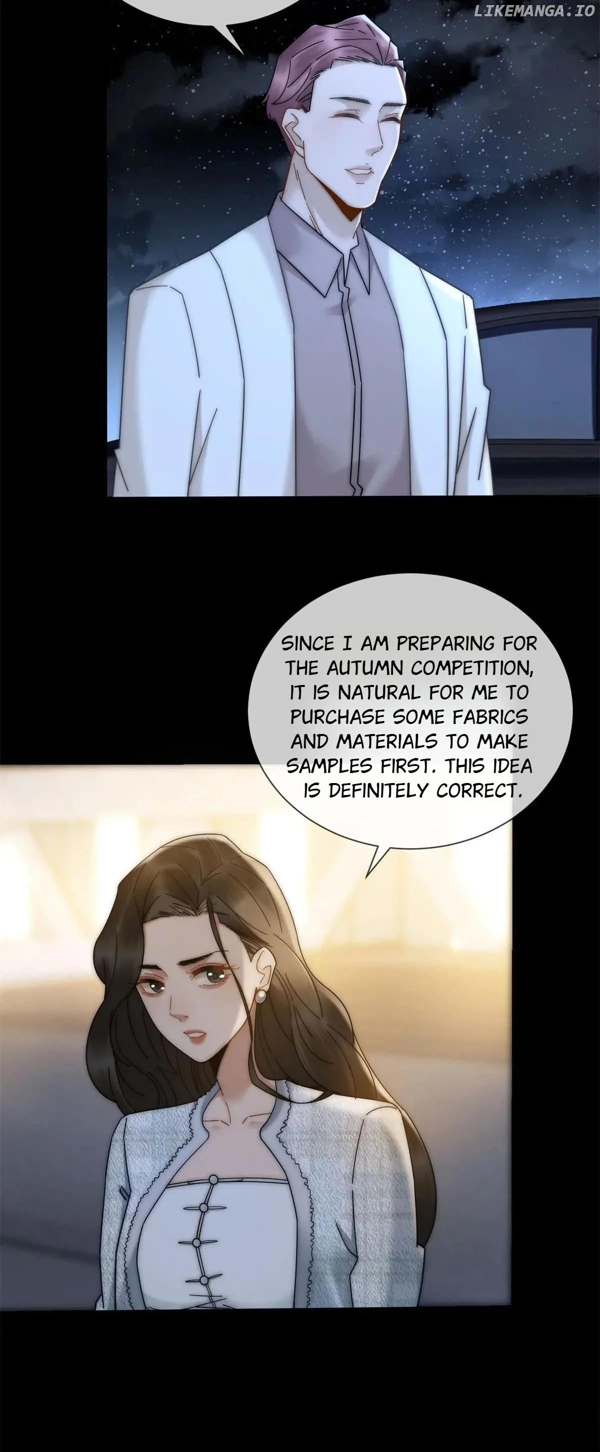 Don’t Mess with a Deadly Revenger Chapter 39 - Page 46
