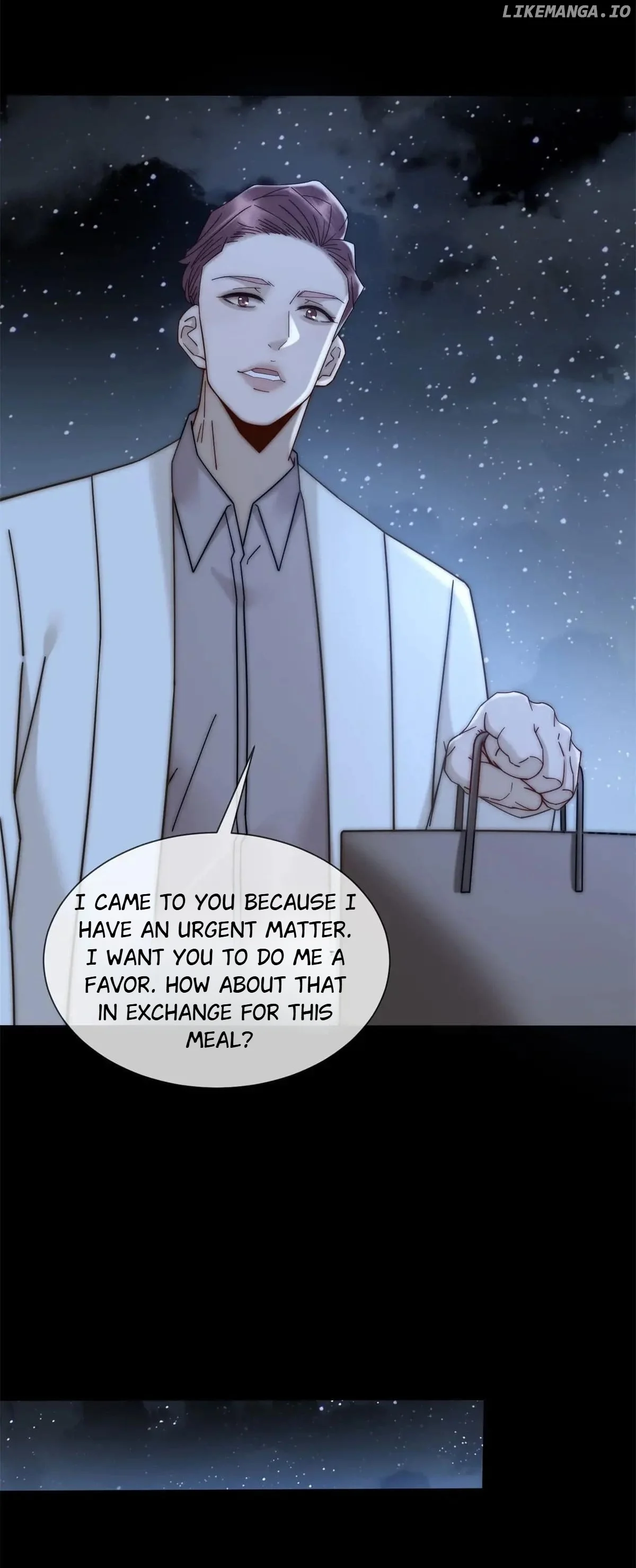 Don’t Mess with a Deadly Revenger Chapter 39 - Page 48