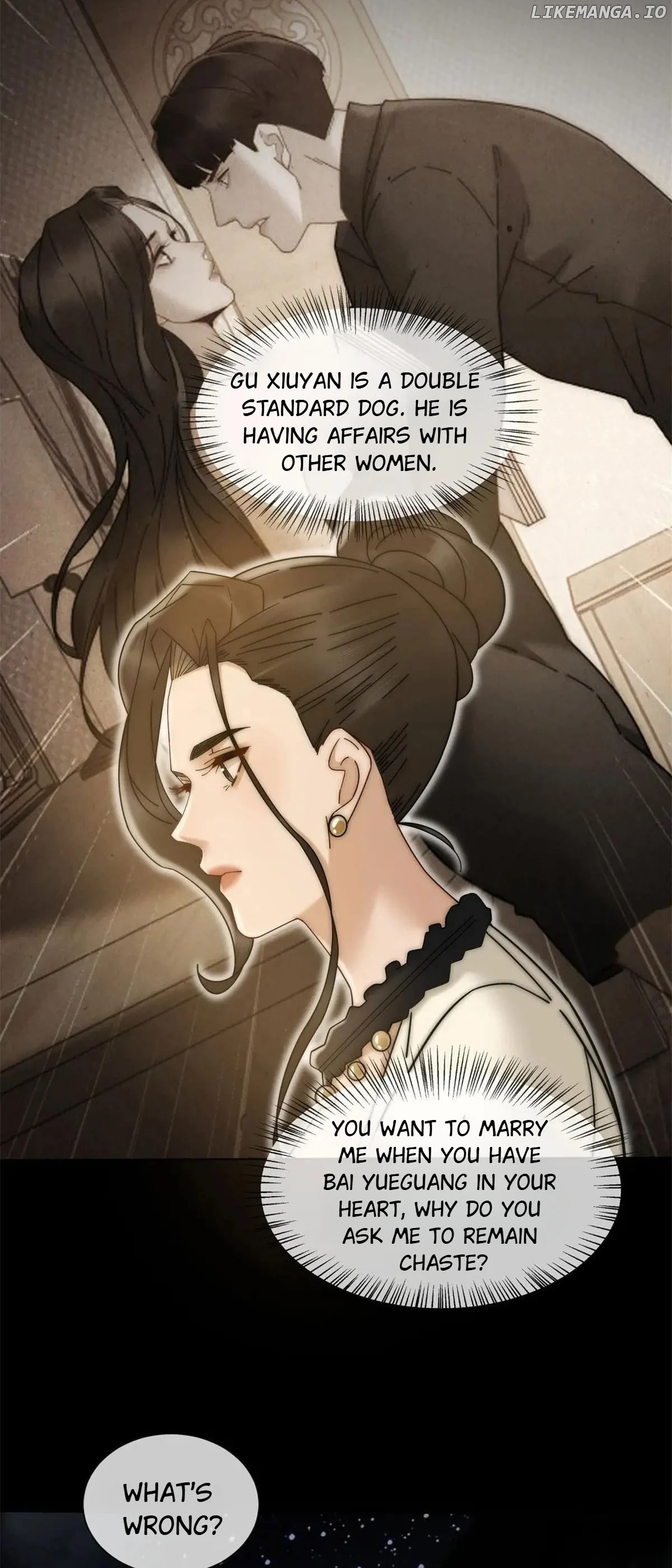 Don’t Mess with a Deadly Revenger Chapter 39 - Page 50