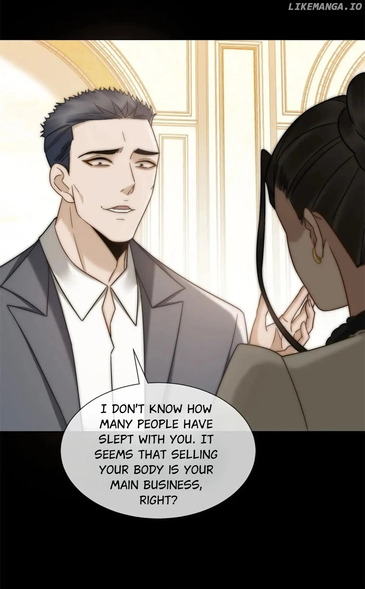 Don’t Mess with a Deadly Revenger Chapter 39 - Page 56
