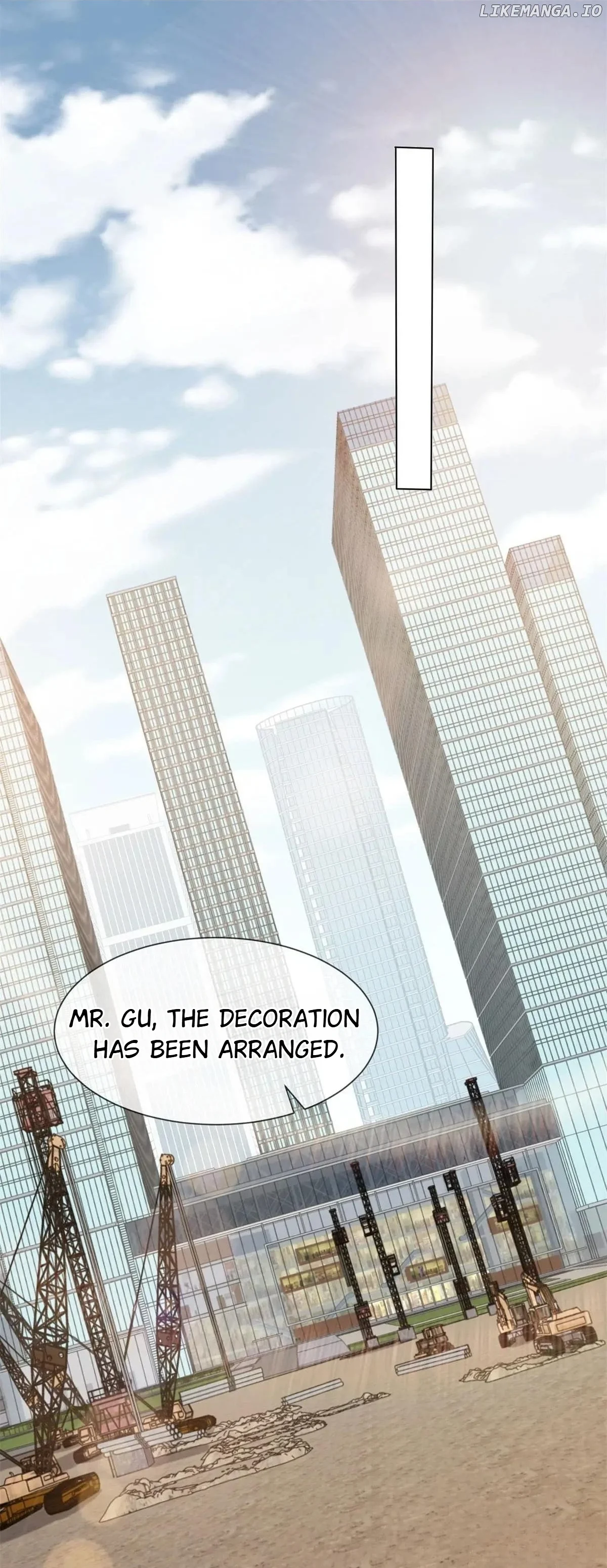 Don’t Mess with a Deadly Revenger Chapter 39 - Page 6