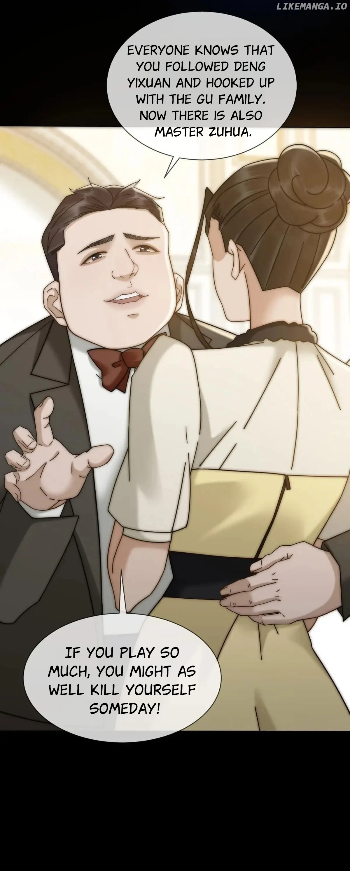 Don’t Mess with a Deadly Revenger Chapter 39 - Page 60