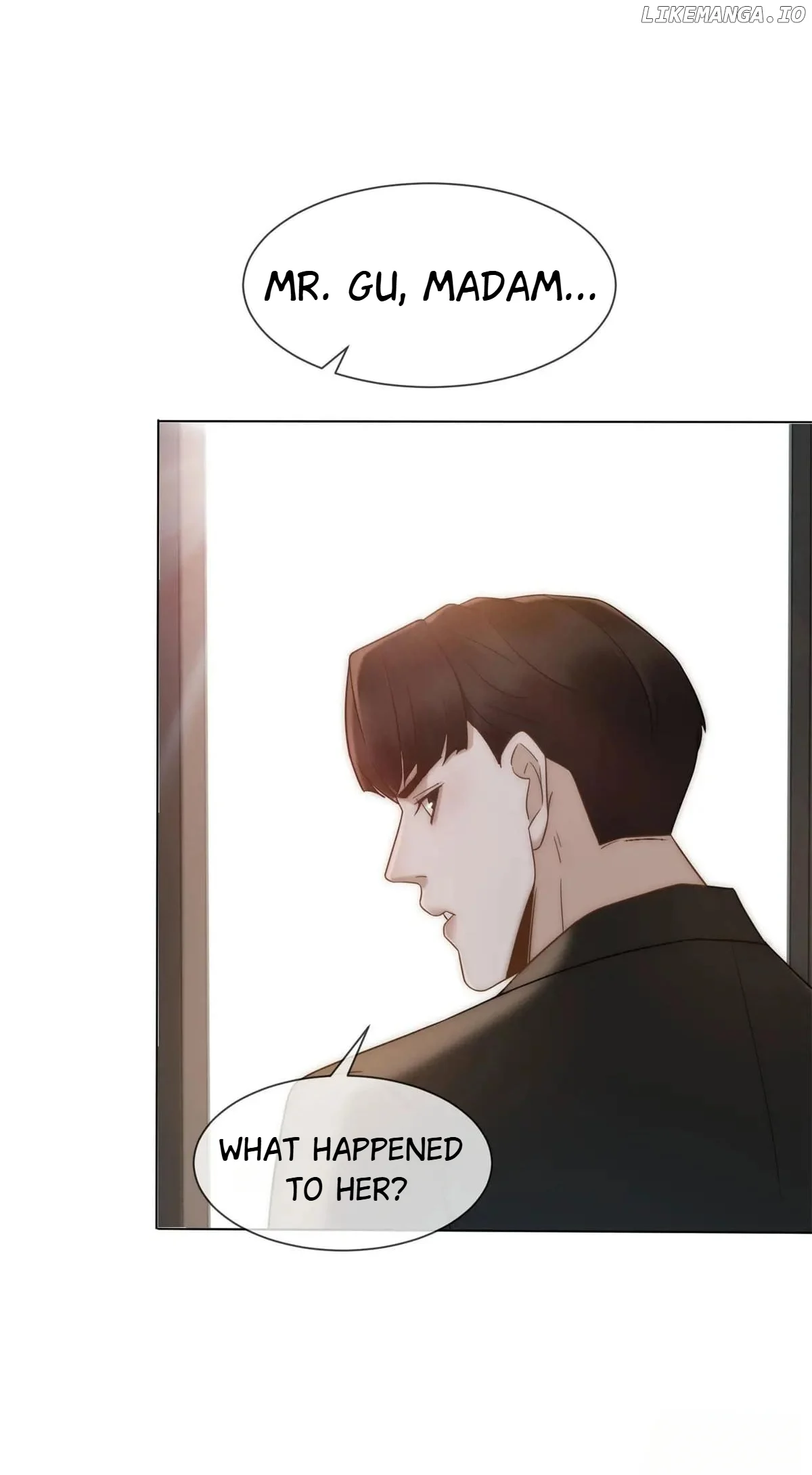 Don’t Mess with a Deadly Revenger Chapter 39 - Page 8