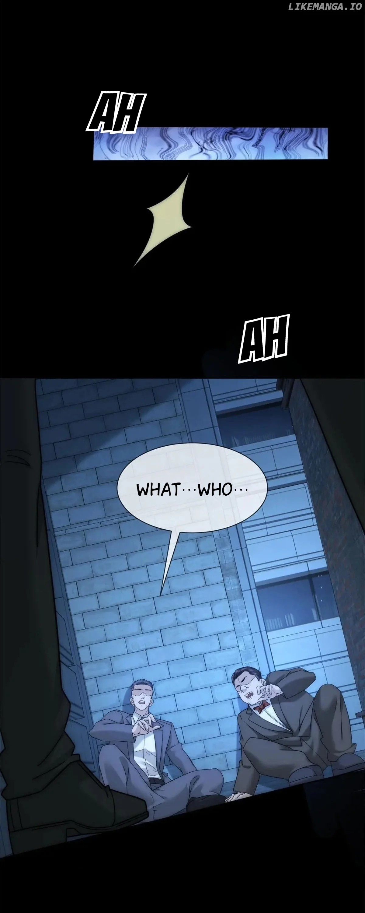Don’t Mess with a Deadly Revenger Chapter 40 - Page 13