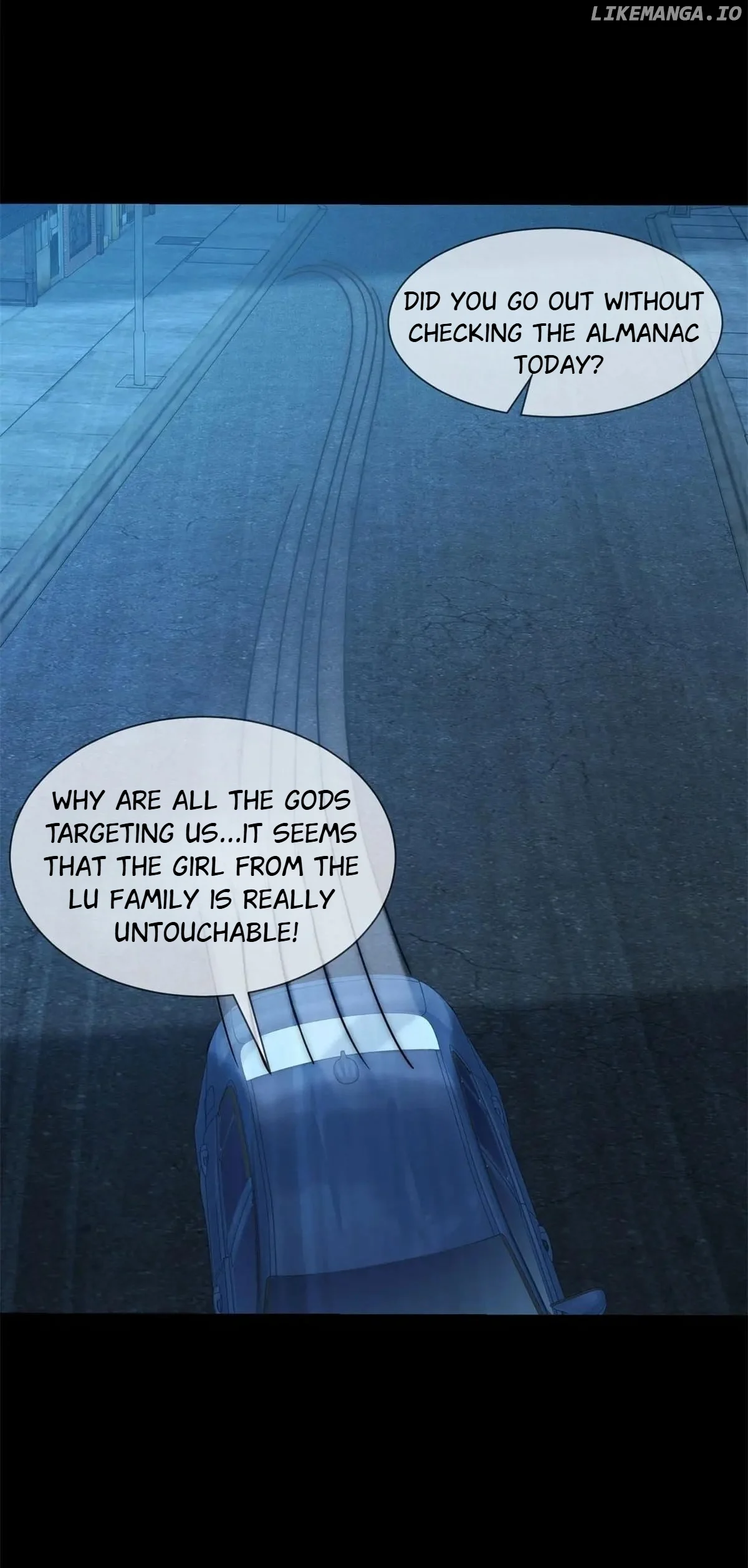 Don’t Mess with a Deadly Revenger Chapter 40 - Page 17