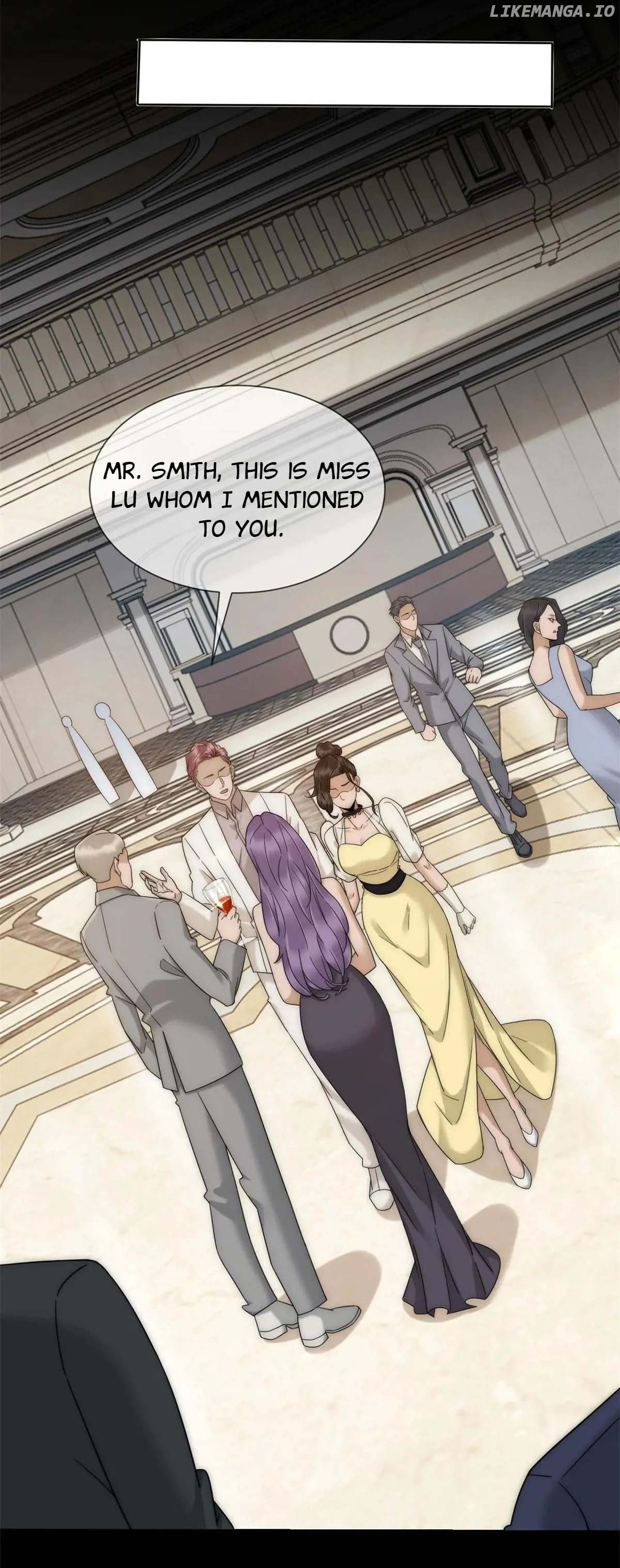 Don’t Mess with a Deadly Revenger Chapter 40 - Page 20