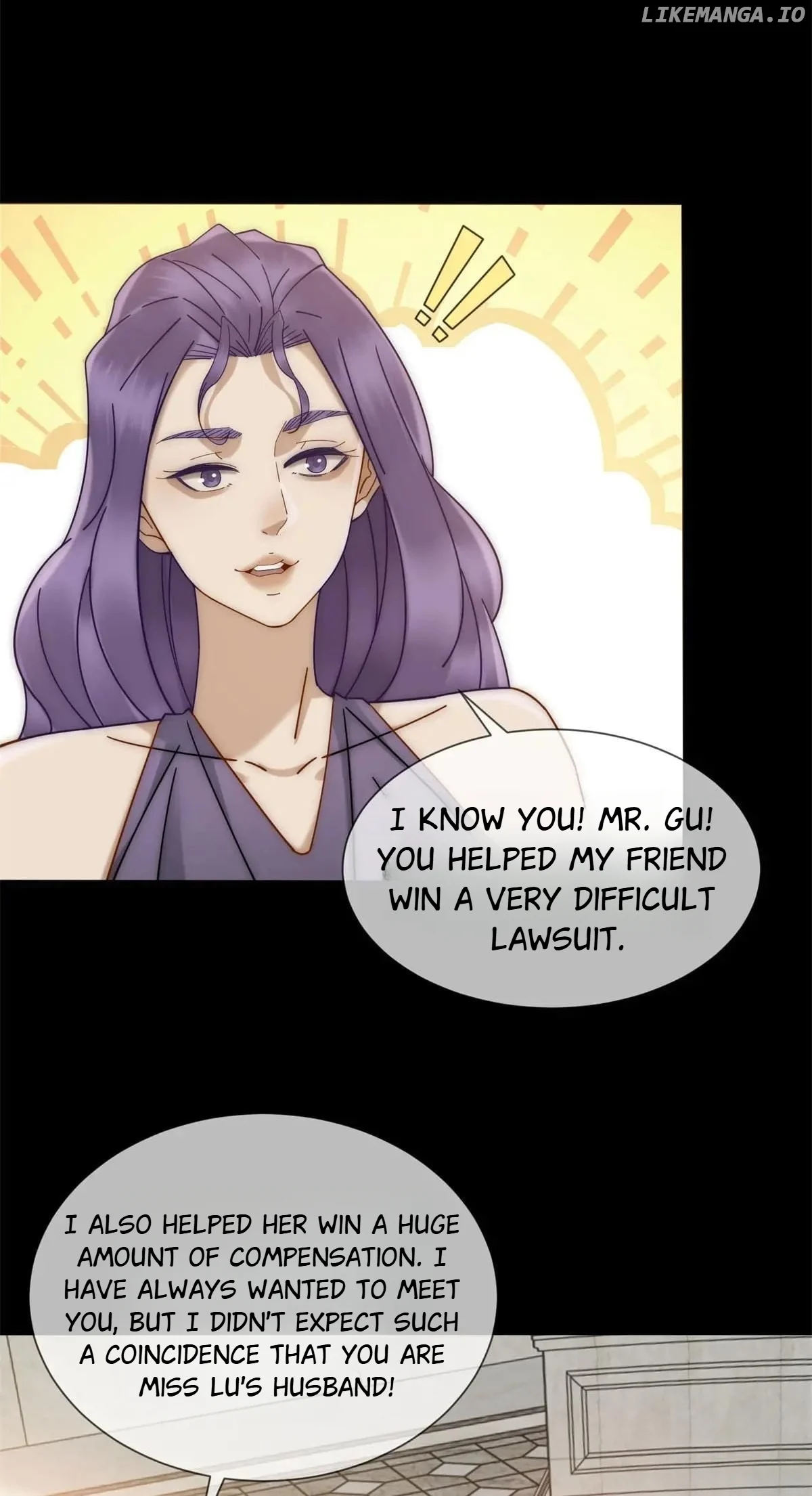 Don’t Mess with a Deadly Revenger Chapter 40 - Page 26