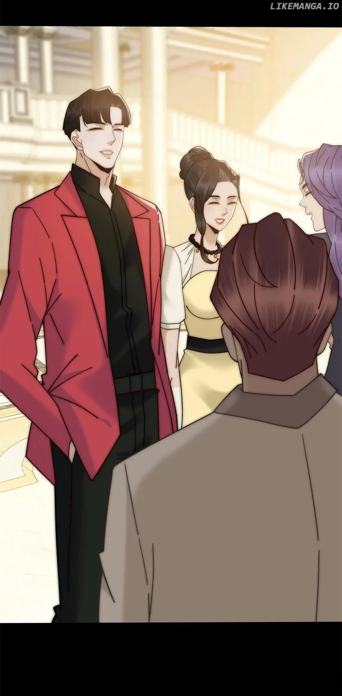 Don’t Mess with a Deadly Revenger Chapter 40 - Page 30