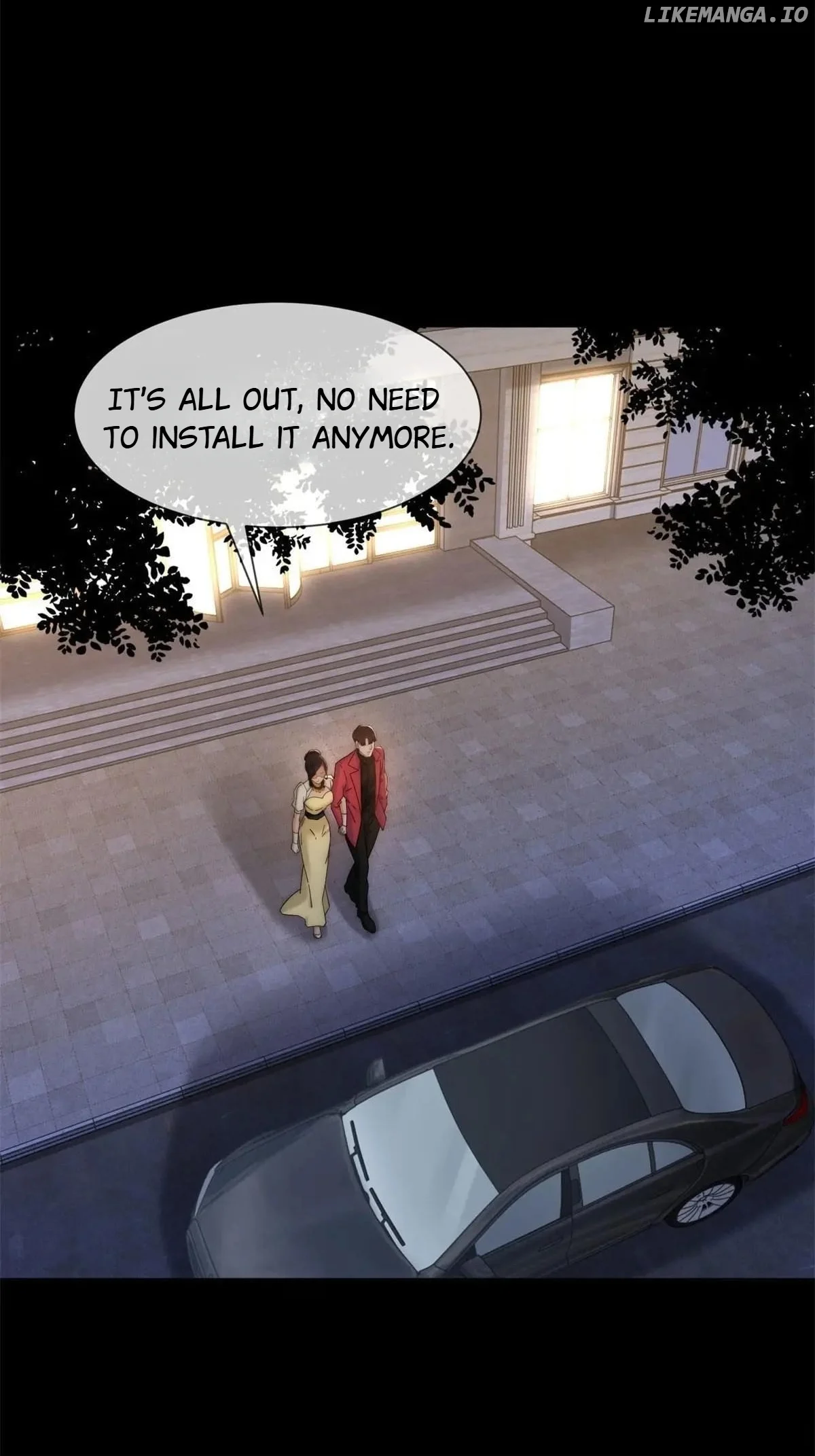 Don’t Mess with a Deadly Revenger Chapter 40 - Page 33