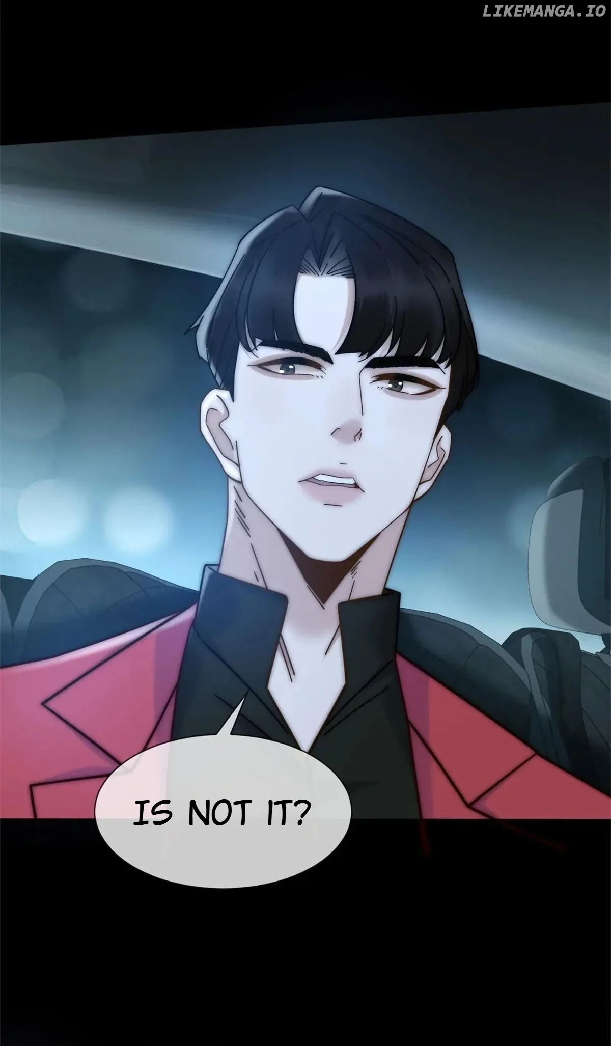 Don’t Mess with a Deadly Revenger Chapter 40 - Page 36