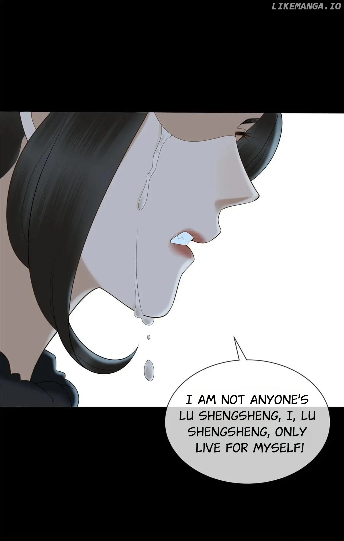 Don’t Mess with a Deadly Revenger Chapter 40 - Page 45