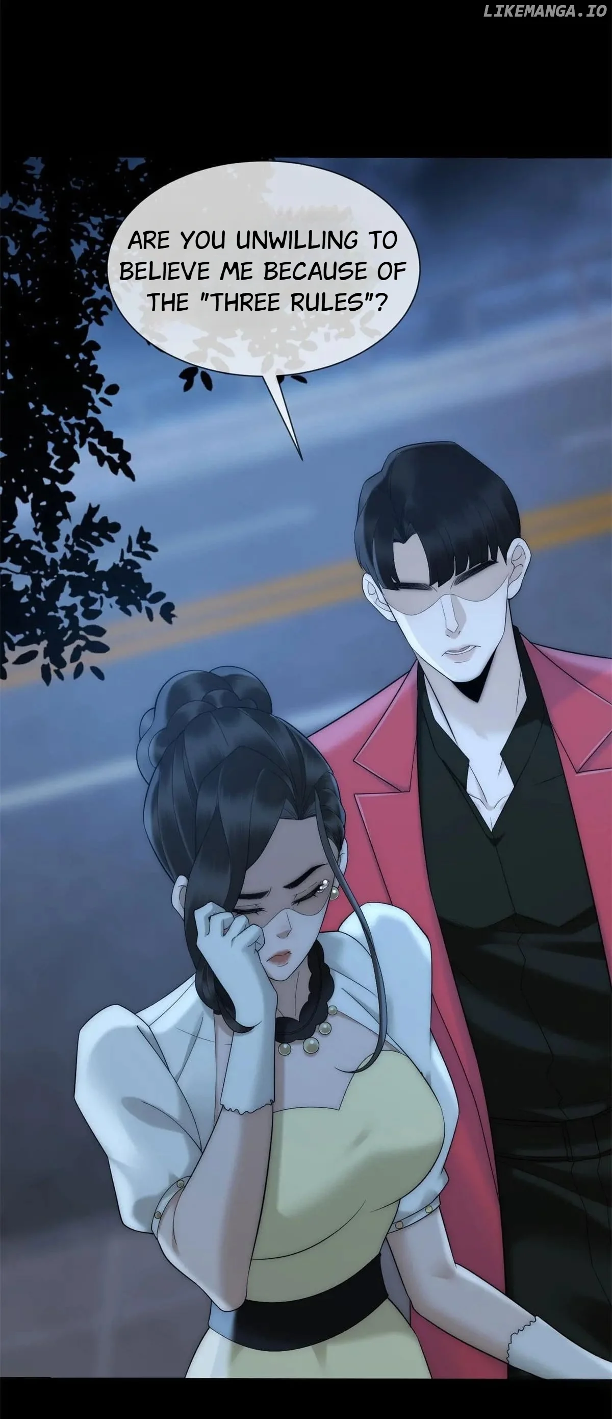 Don’t Mess with a Deadly Revenger Chapter 40 - Page 46