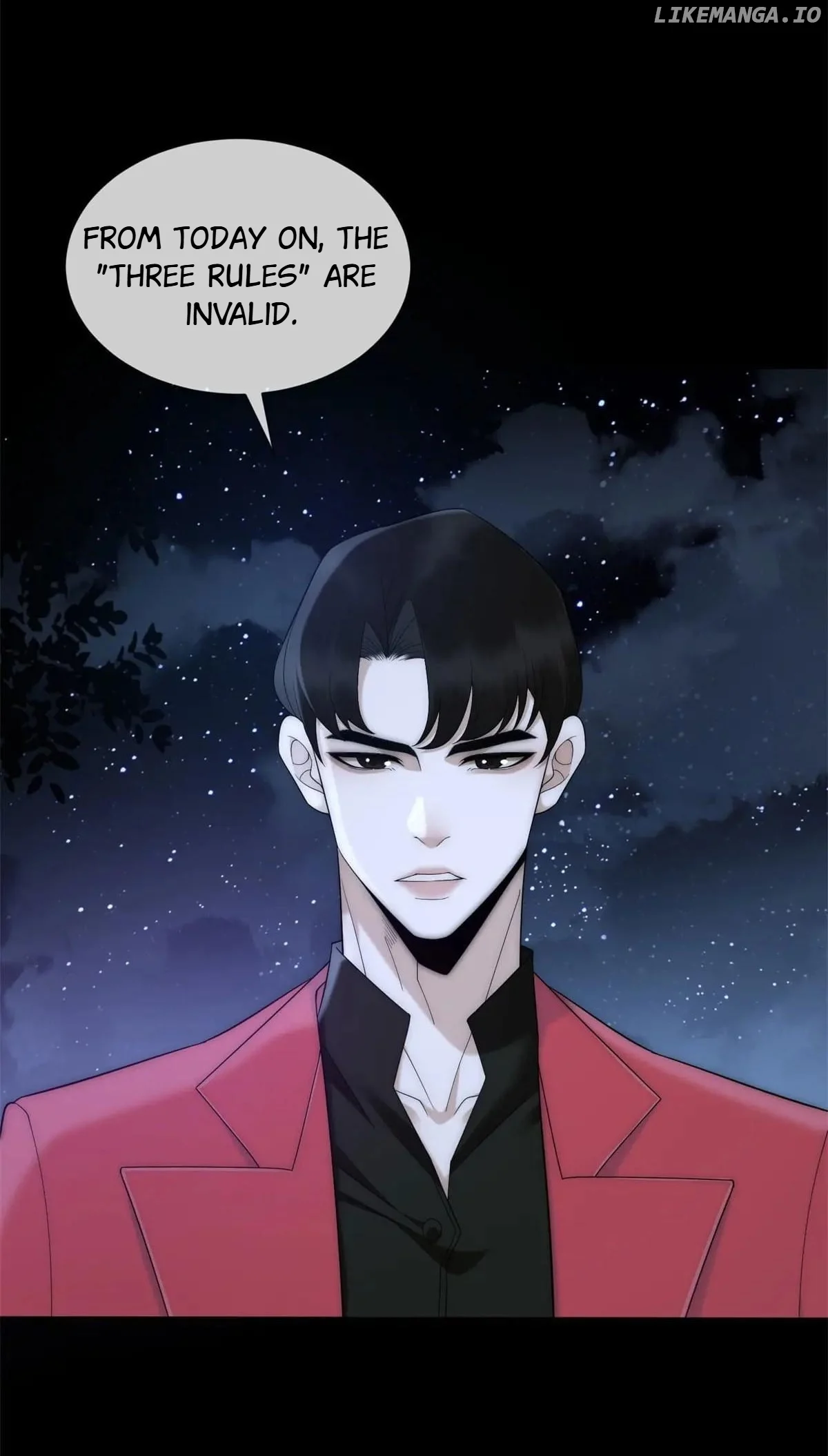 Don’t Mess with a Deadly Revenger Chapter 40 - Page 47