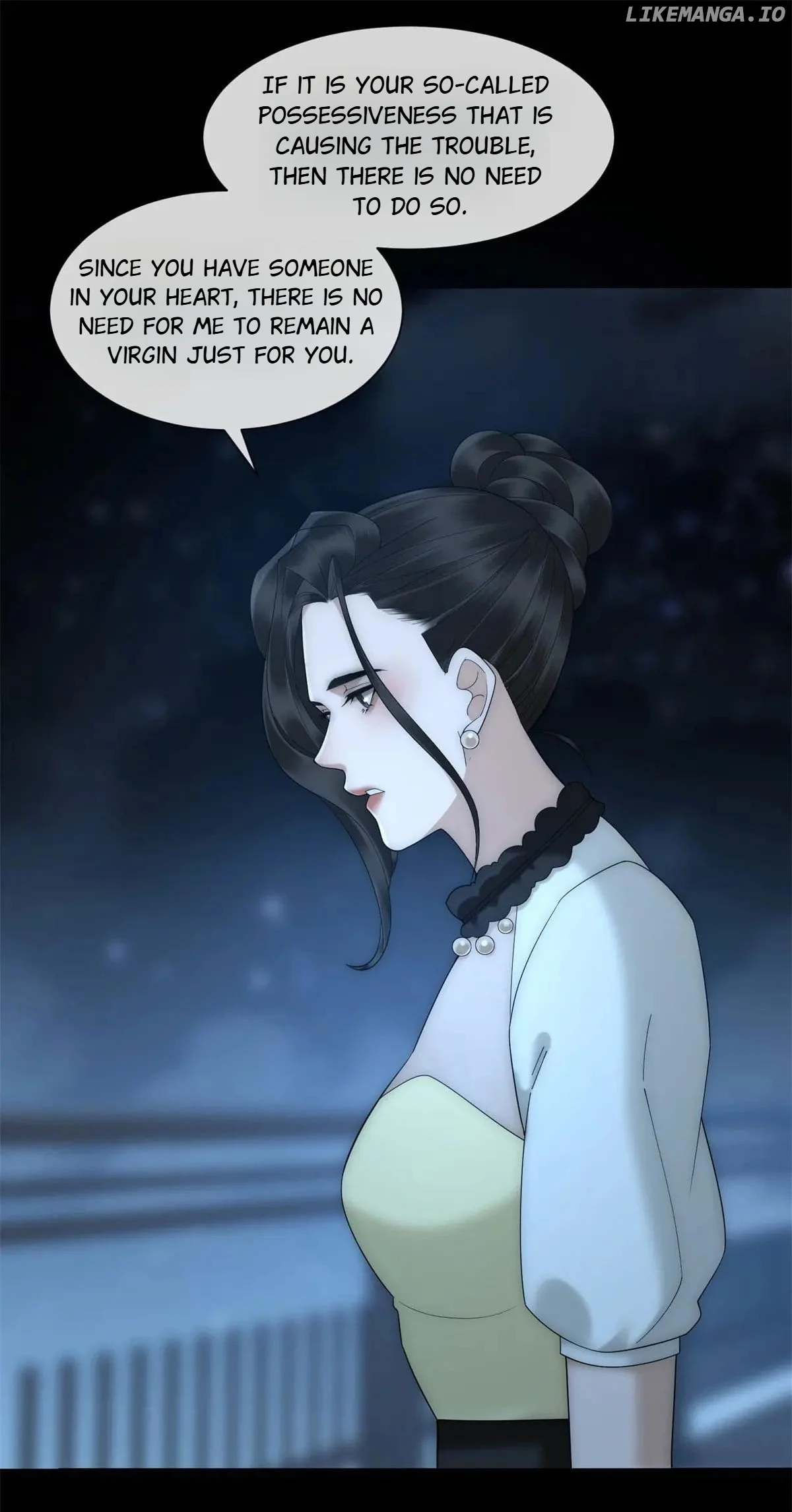 Don’t Mess with a Deadly Revenger Chapter 40 - Page 51