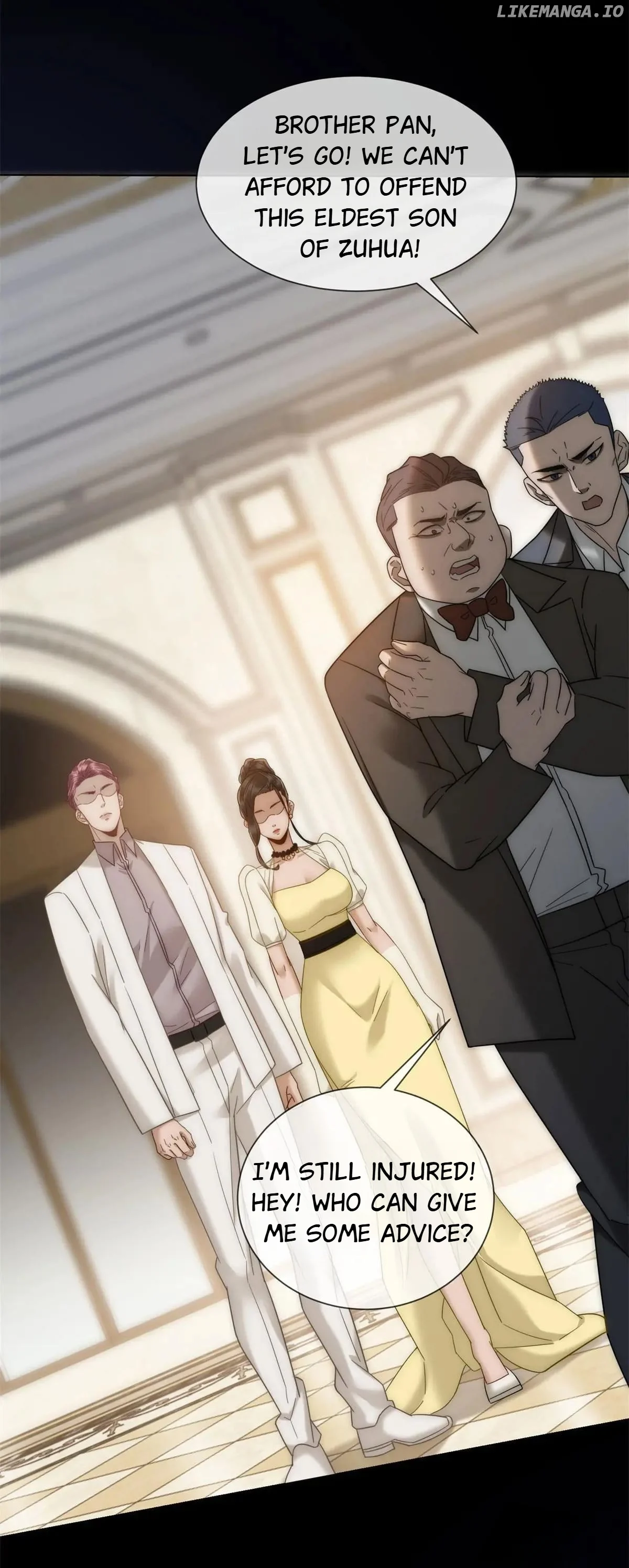 Don’t Mess with a Deadly Revenger Chapter 40 - Page 6