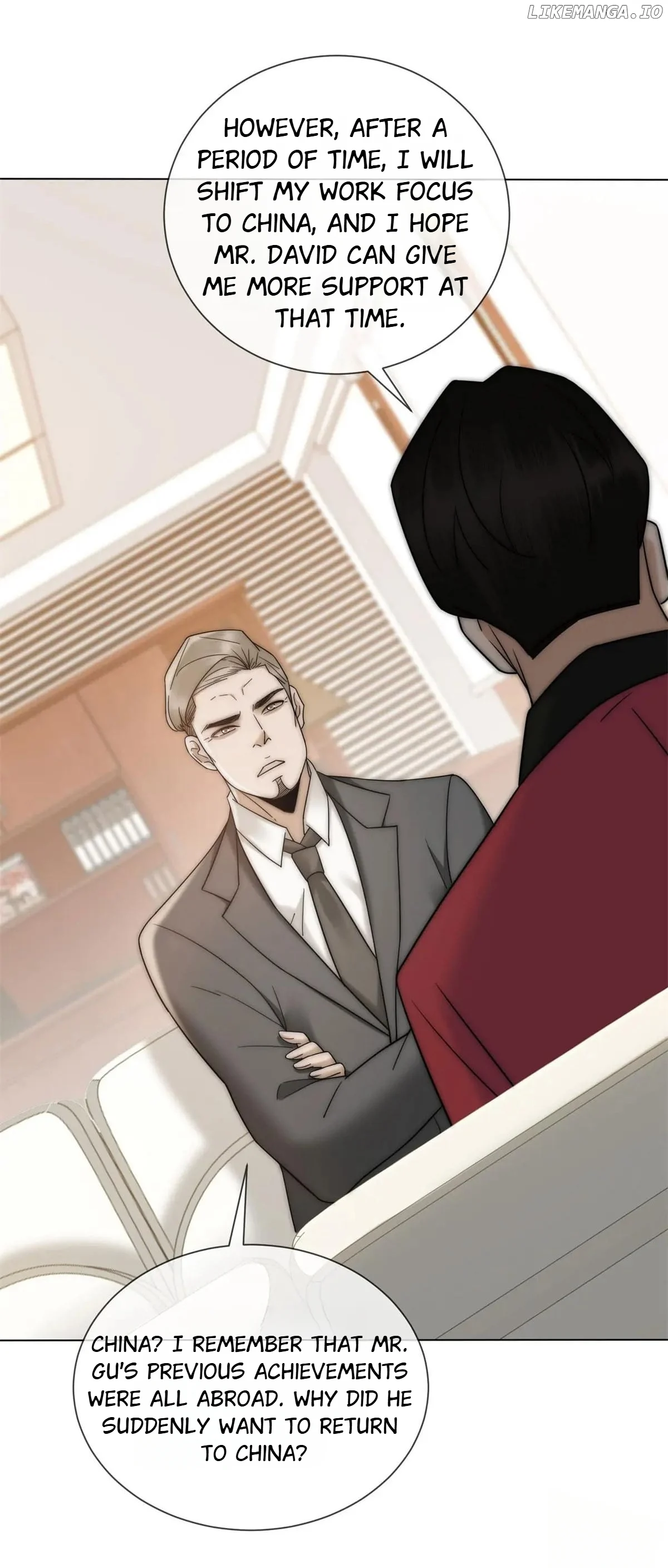 Don’t Mess with a Deadly Revenger Chapter 41 - Page 18