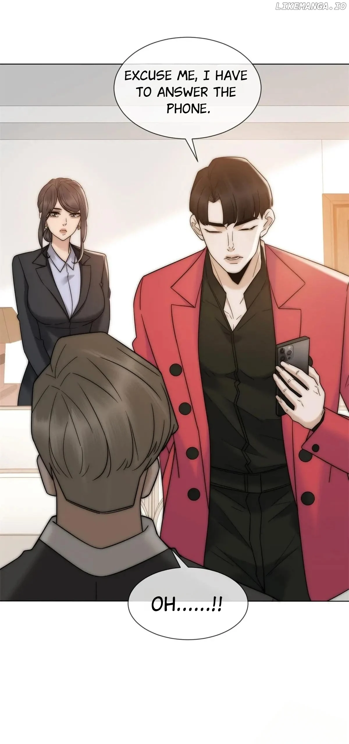Don’t Mess with a Deadly Revenger Chapter 41 - Page 20