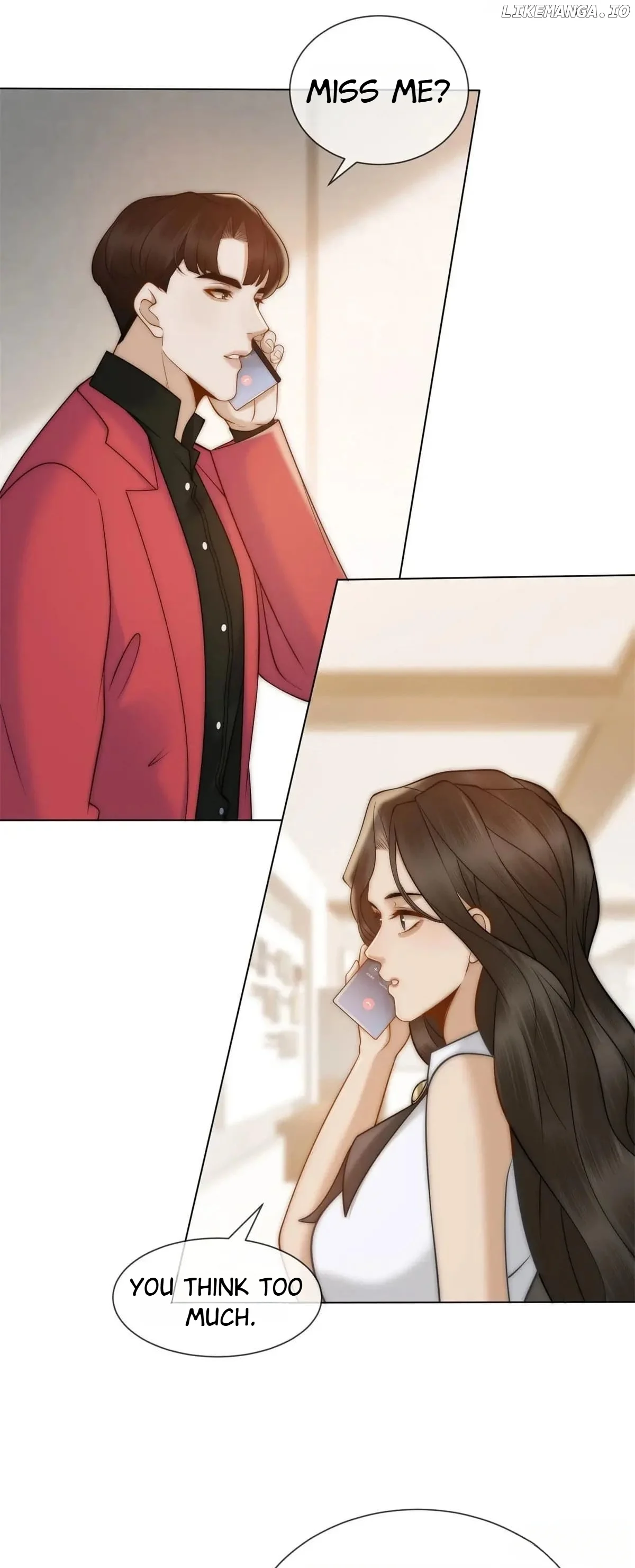 Don’t Mess with a Deadly Revenger Chapter 41 - Page 24