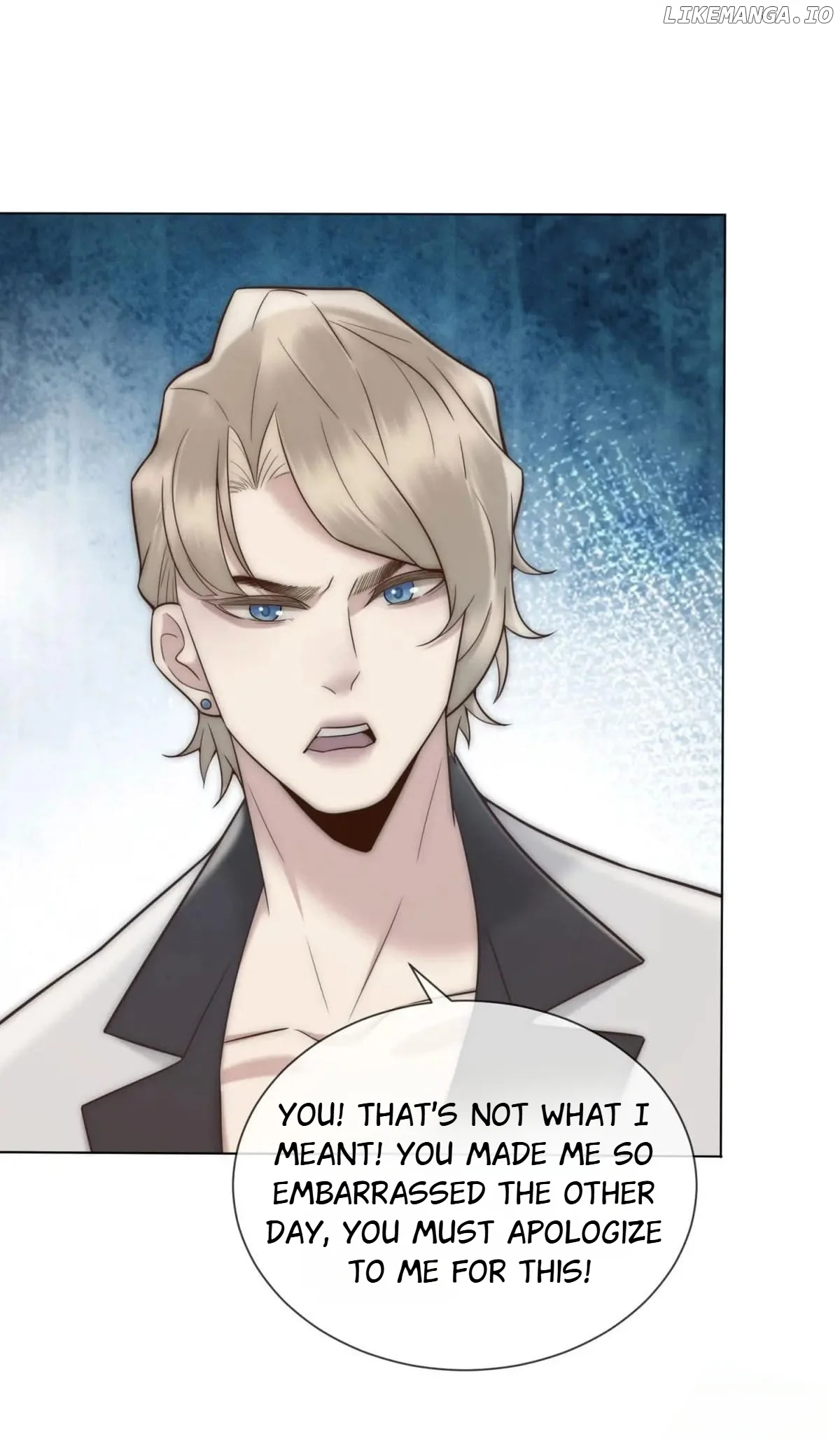 Don’t Mess with a Deadly Revenger Chapter 41 - Page 35