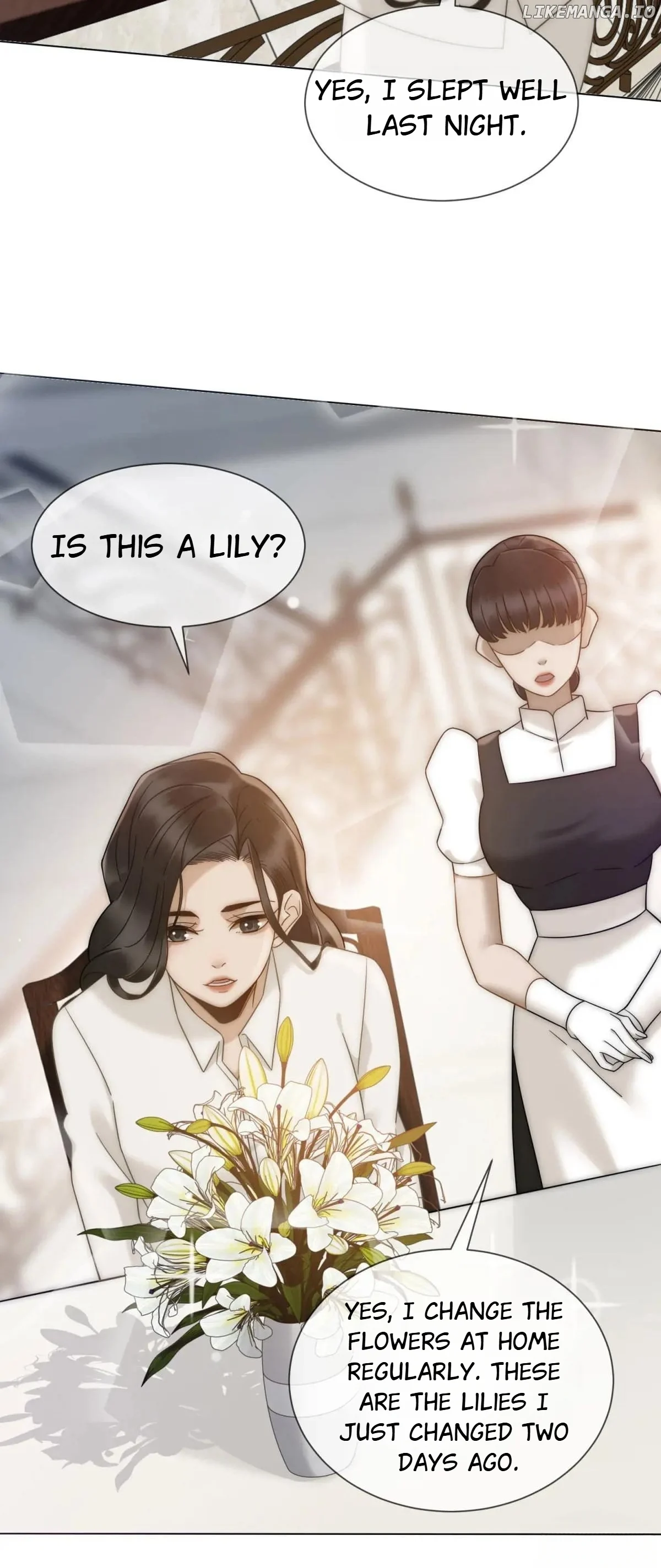 Don’t Mess with a Deadly Revenger Chapter 41 - Page 7