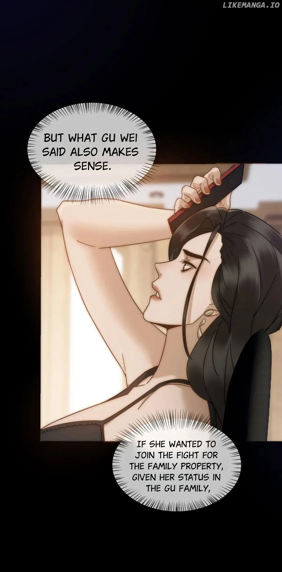 Don’t Mess with a Deadly Revenger Chapter 42 - Page 15