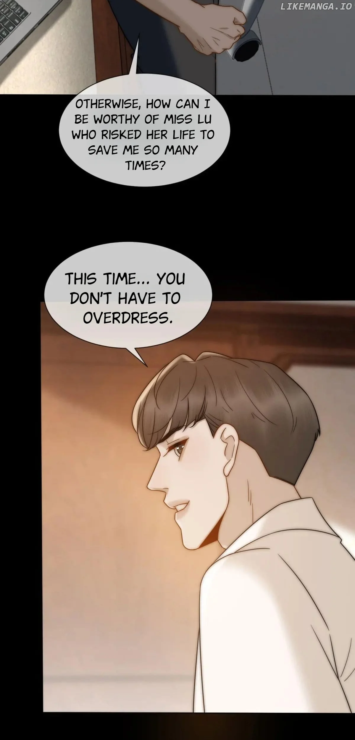 Don’t Mess with a Deadly Revenger Chapter 42 - Page 26