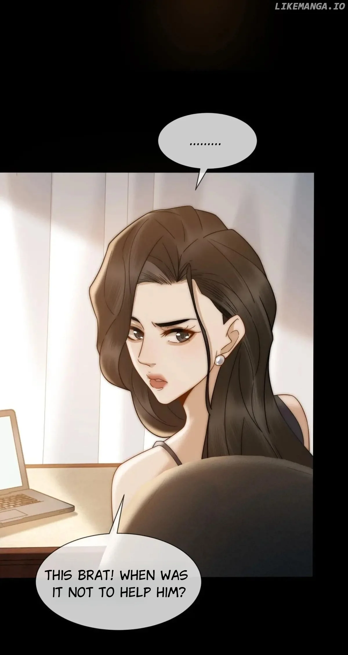 Don’t Mess with a Deadly Revenger Chapter 42 - Page 27