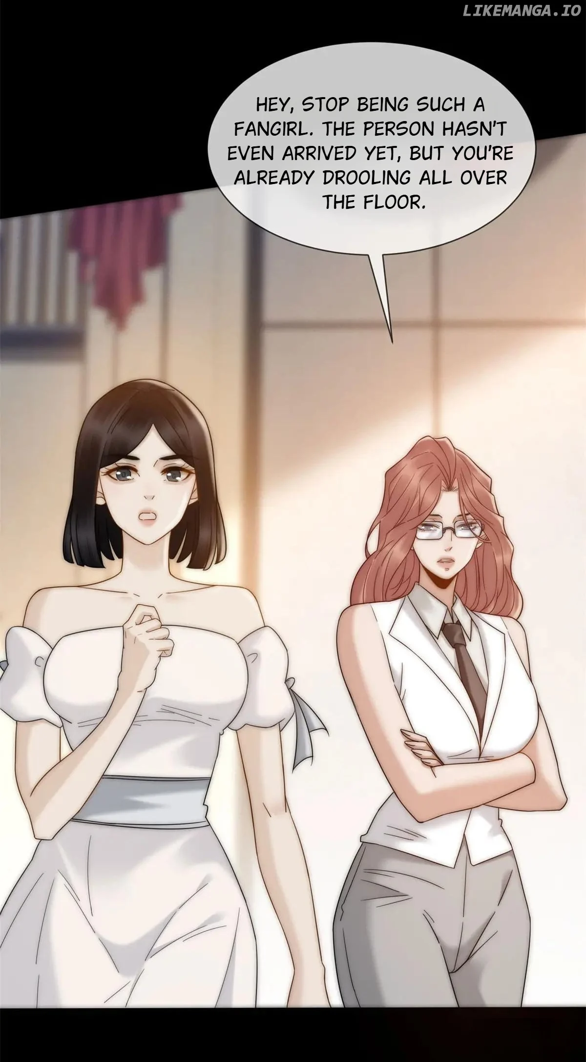Don’t Mess with a Deadly Revenger Chapter 42 - Page 31