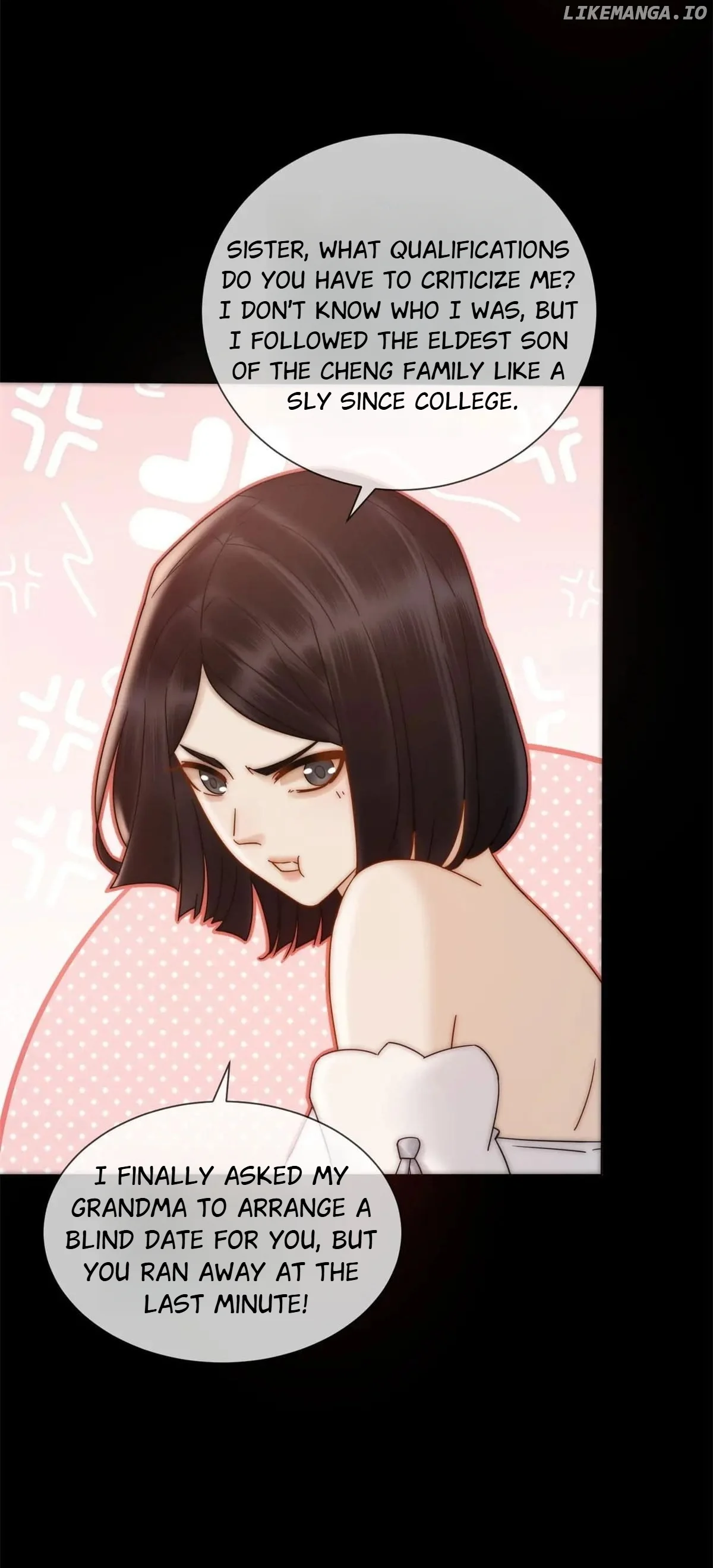 Don’t Mess with a Deadly Revenger Chapter 42 - Page 32
