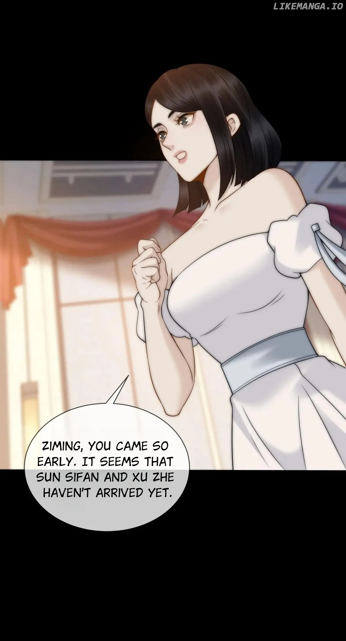 Don’t Mess with a Deadly Revenger Chapter 42 - Page 35