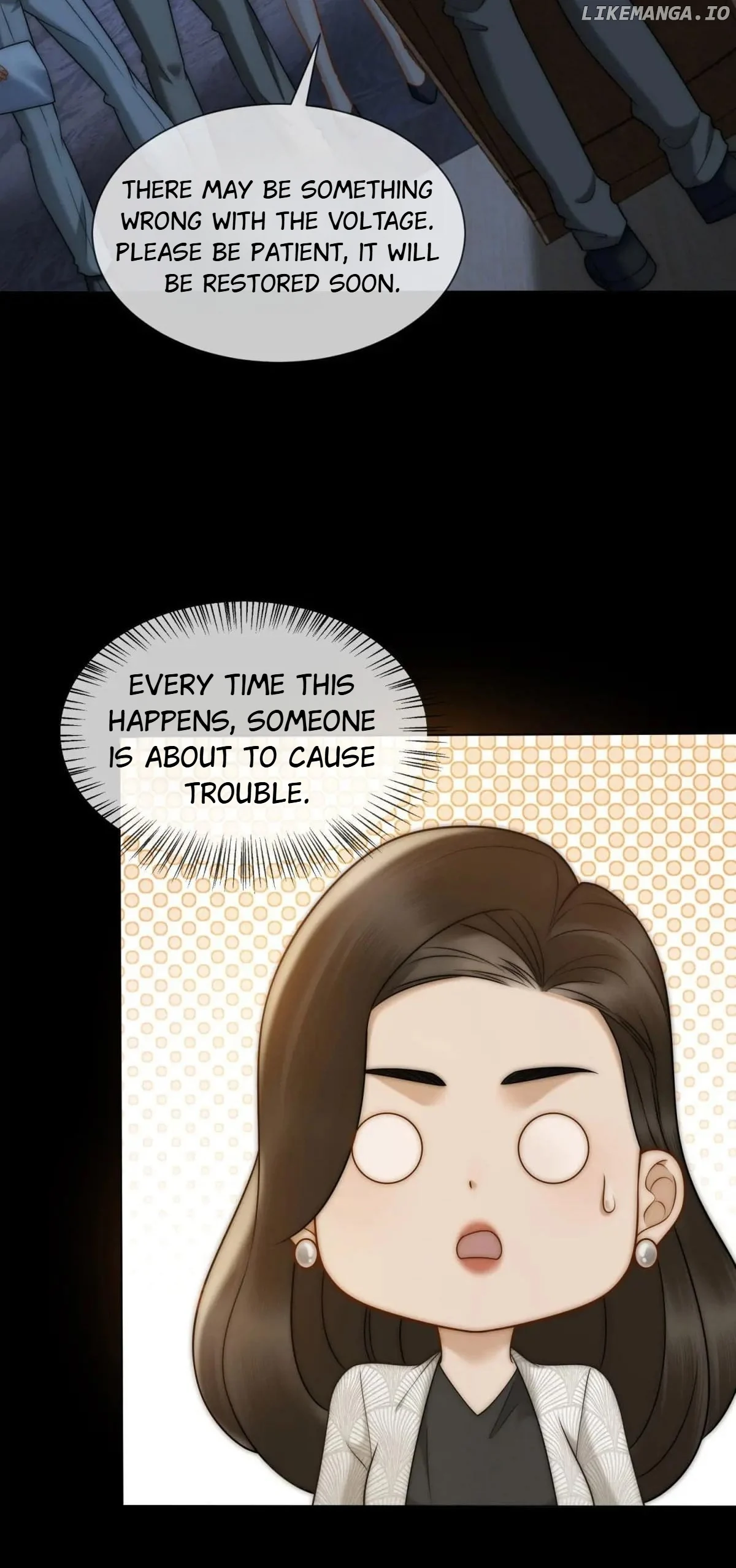 Don’t Mess with a Deadly Revenger Chapter 42 - Page 43