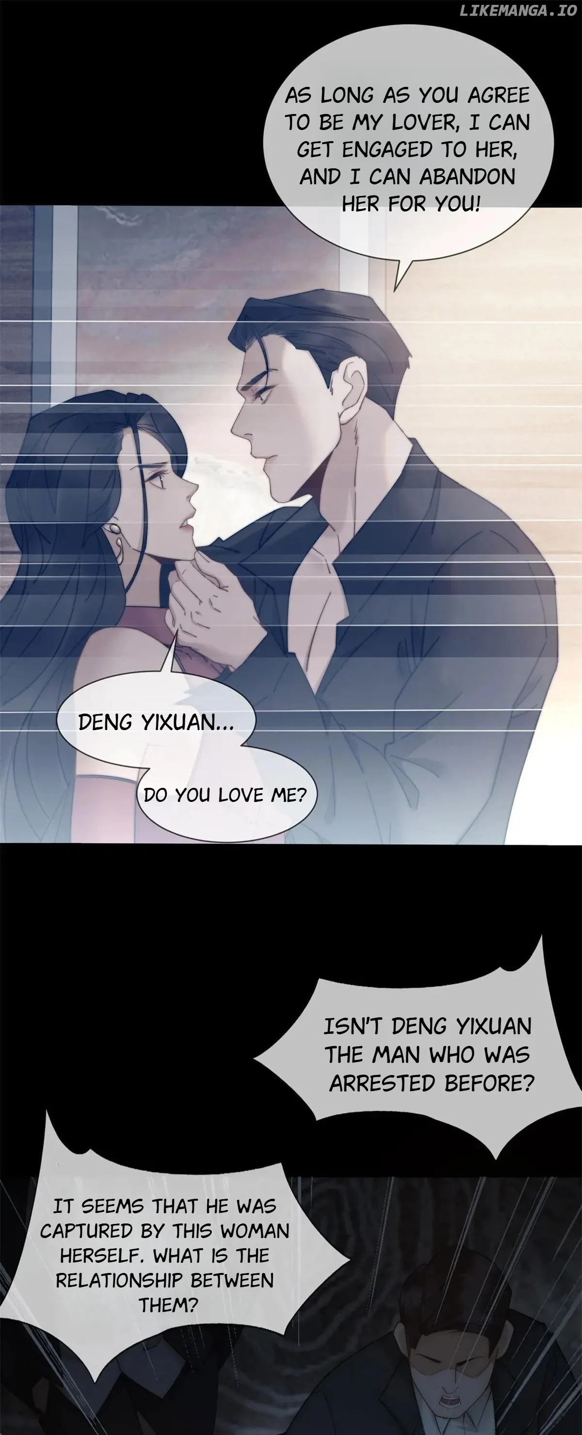 Don’t Mess with a Deadly Revenger Chapter 42 - Page 47