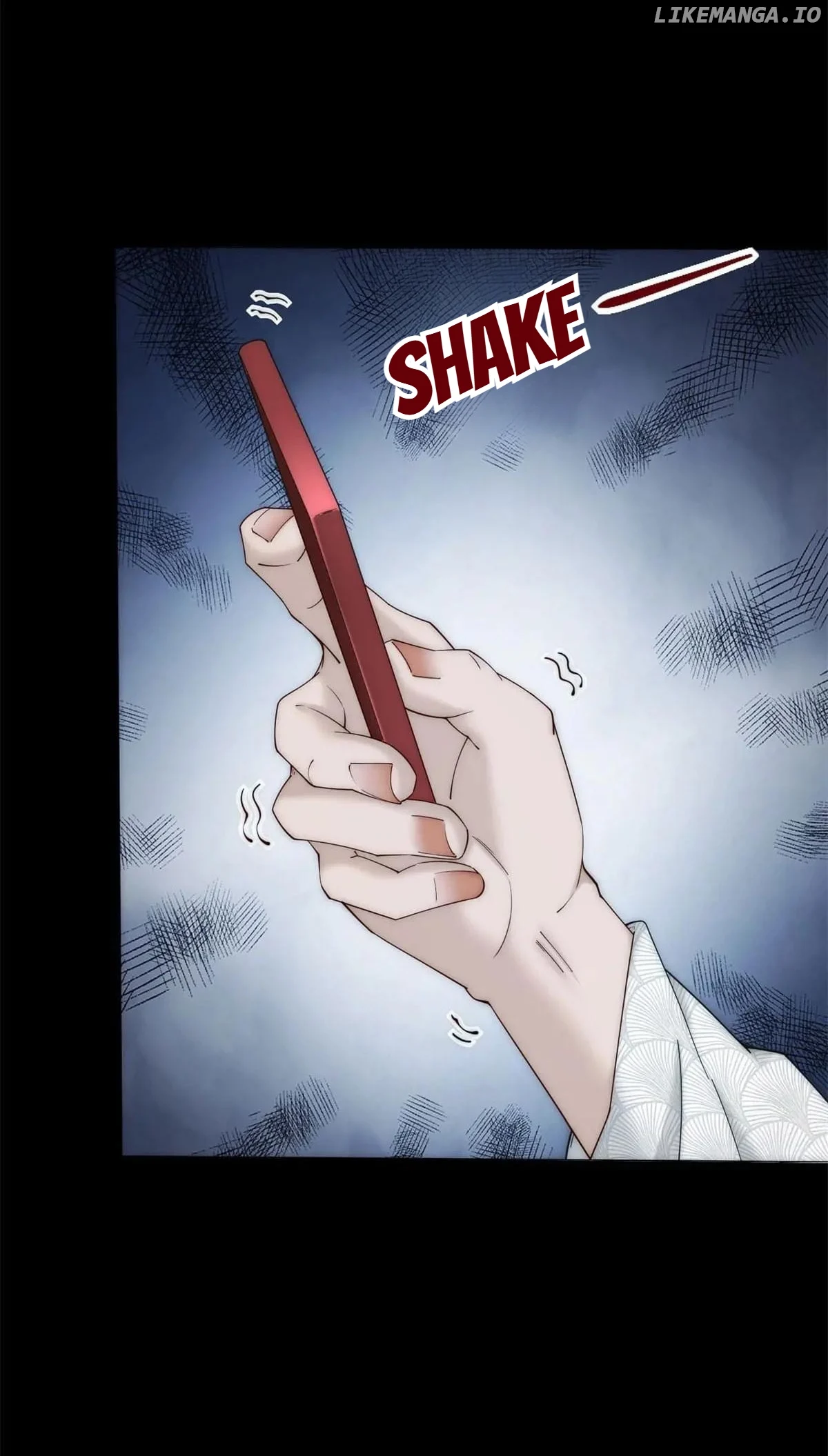 Don’t Mess with a Deadly Revenger Chapter 42 - Page 49