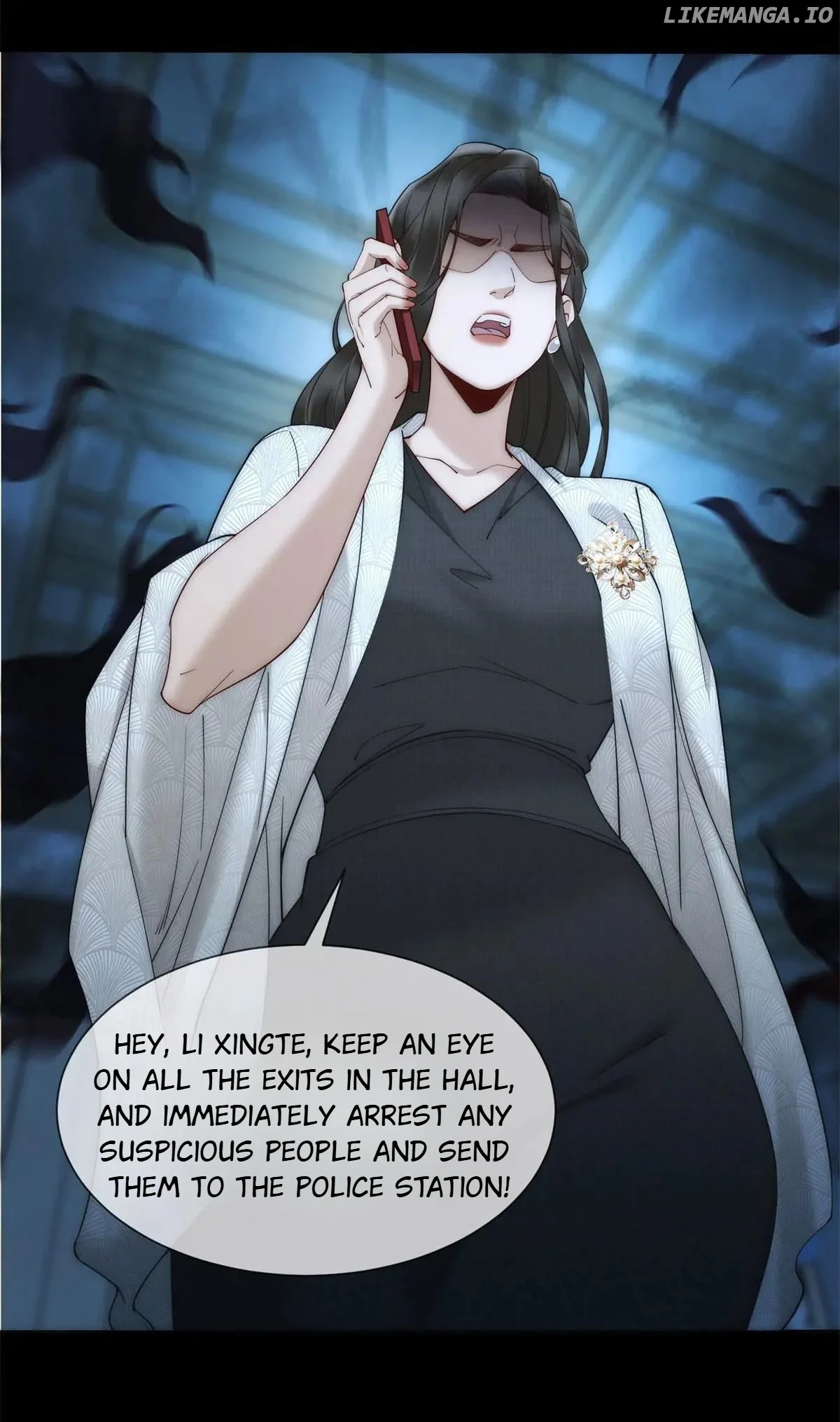 Don’t Mess with a Deadly Revenger Chapter 42 - Page 50