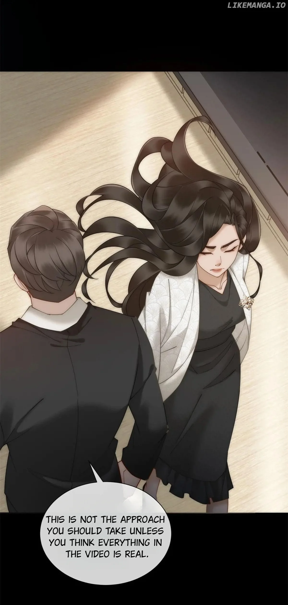 Don’t Mess with a Deadly Revenger Chapter 42 - Page 57