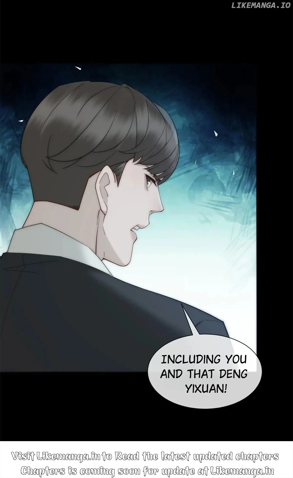 Don’t Mess with a Deadly Revenger Chapter 42 - Page 58