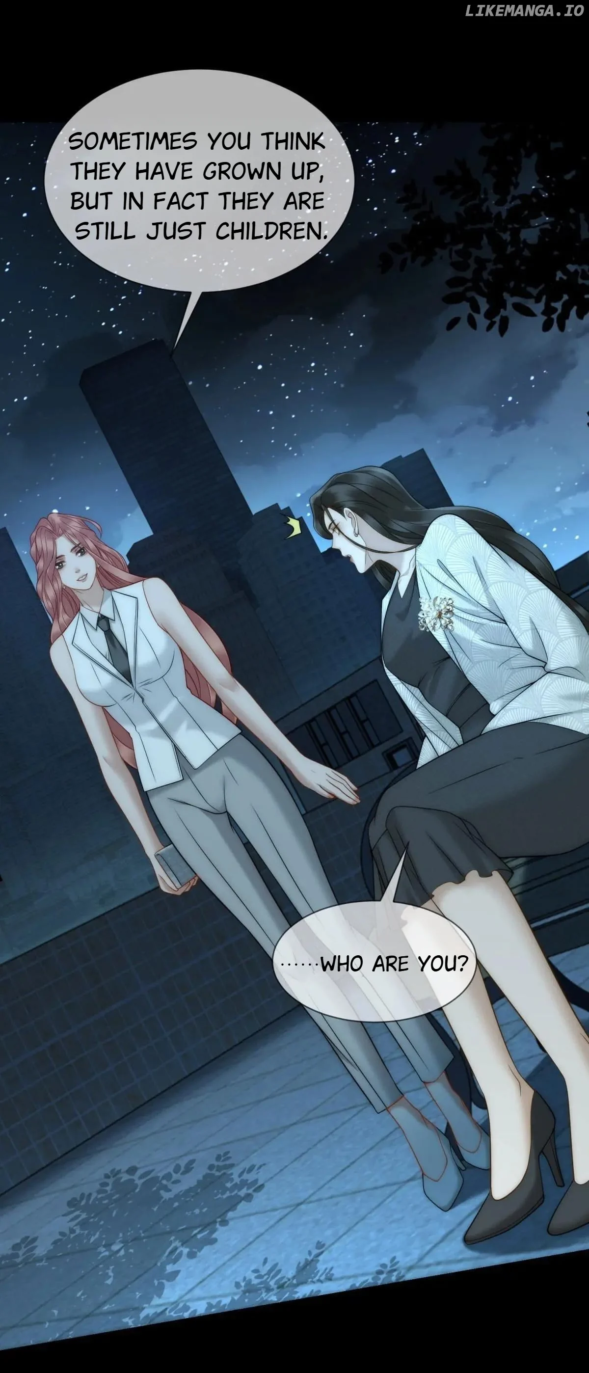 Don’t Mess with a Deadly Revenger Chapter 43 - Page 2