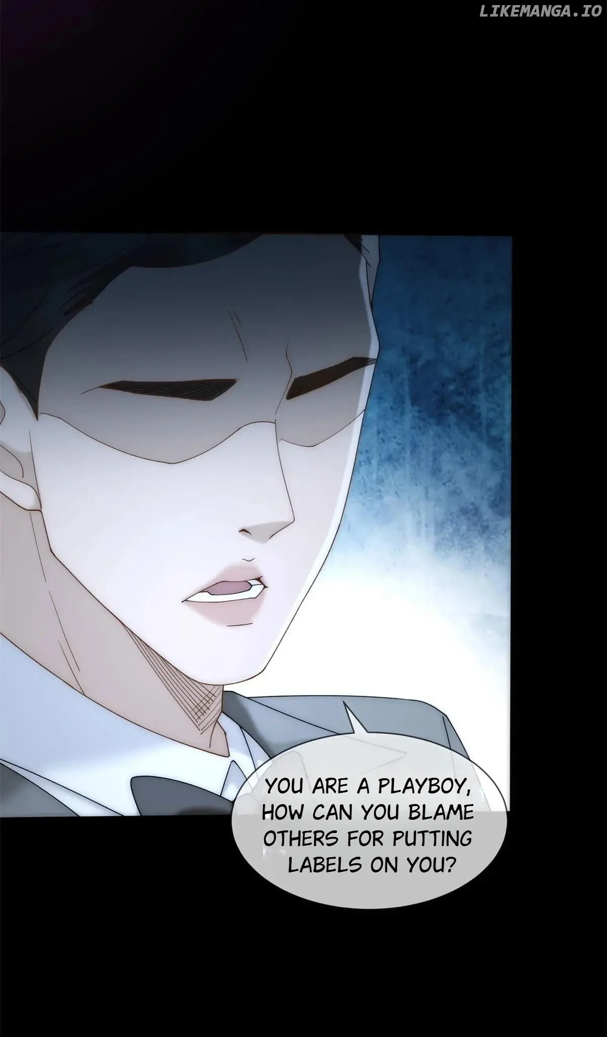 Don’t Mess with a Deadly Revenger Chapter 43 - Page 25