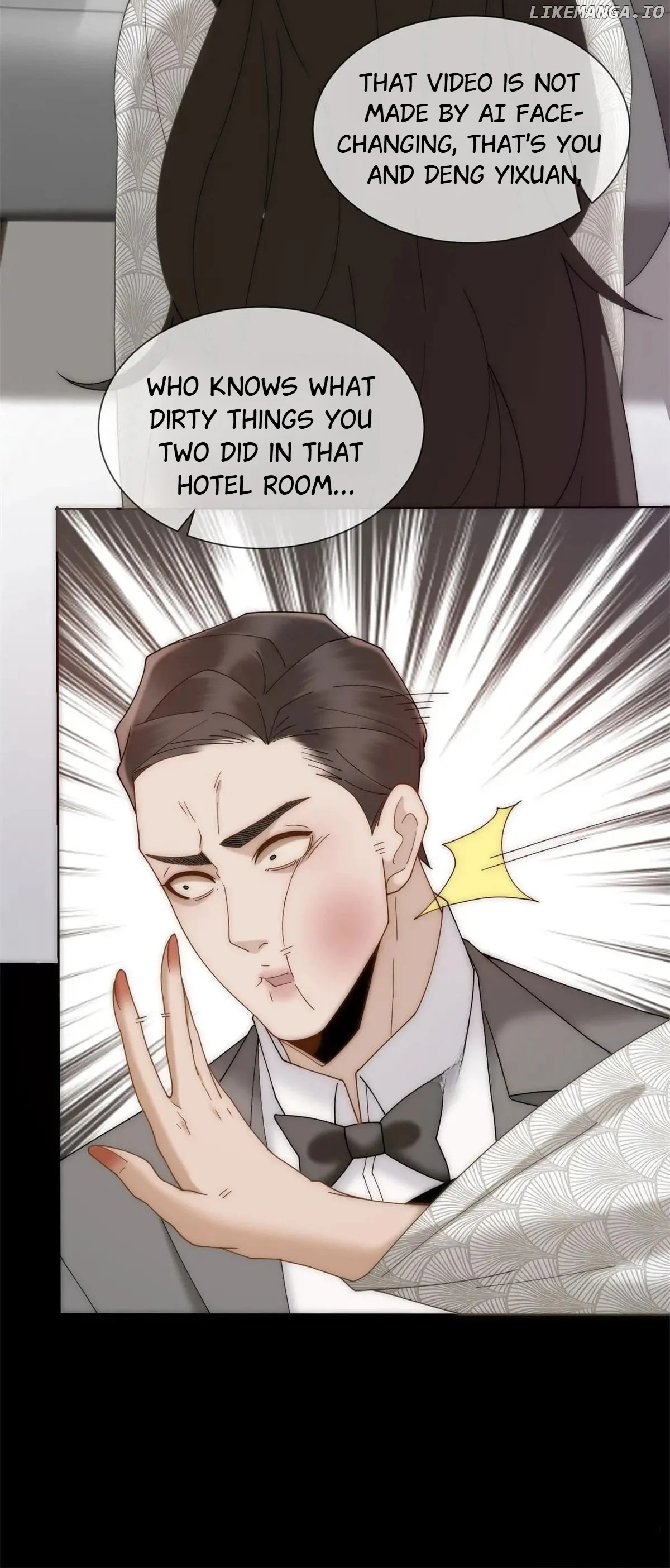Don’t Mess with a Deadly Revenger Chapter 43 - Page 28
