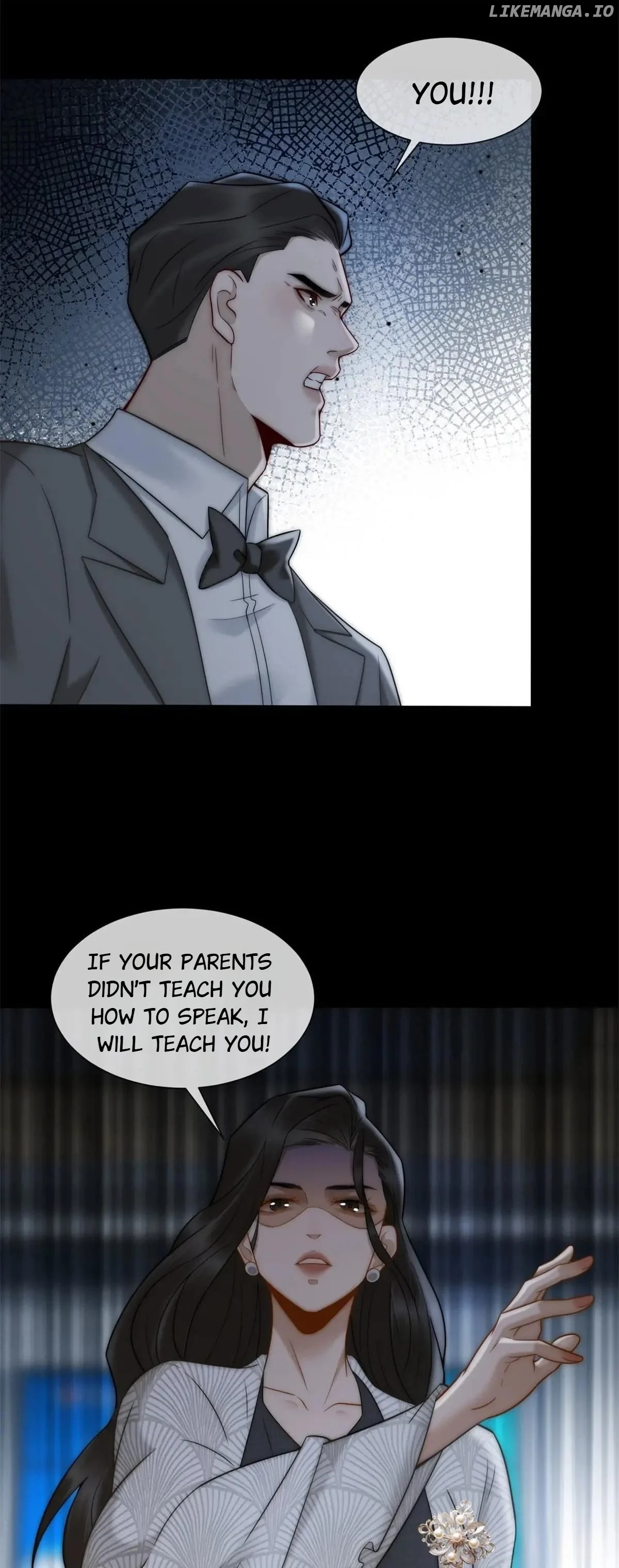Don’t Mess with a Deadly Revenger Chapter 43 - Page 29
