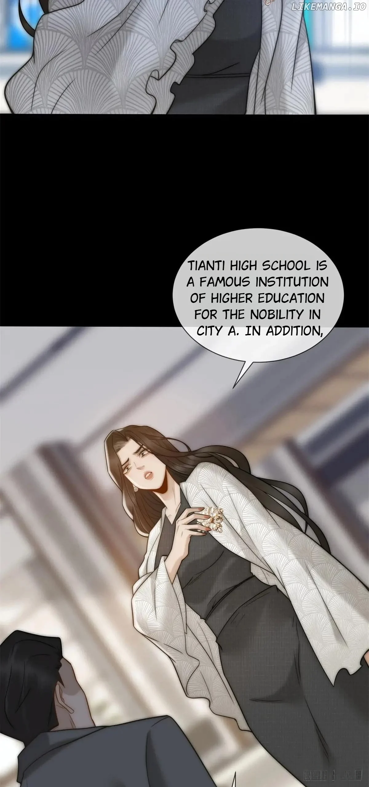 Don’t Mess with a Deadly Revenger Chapter 43 - Page 30