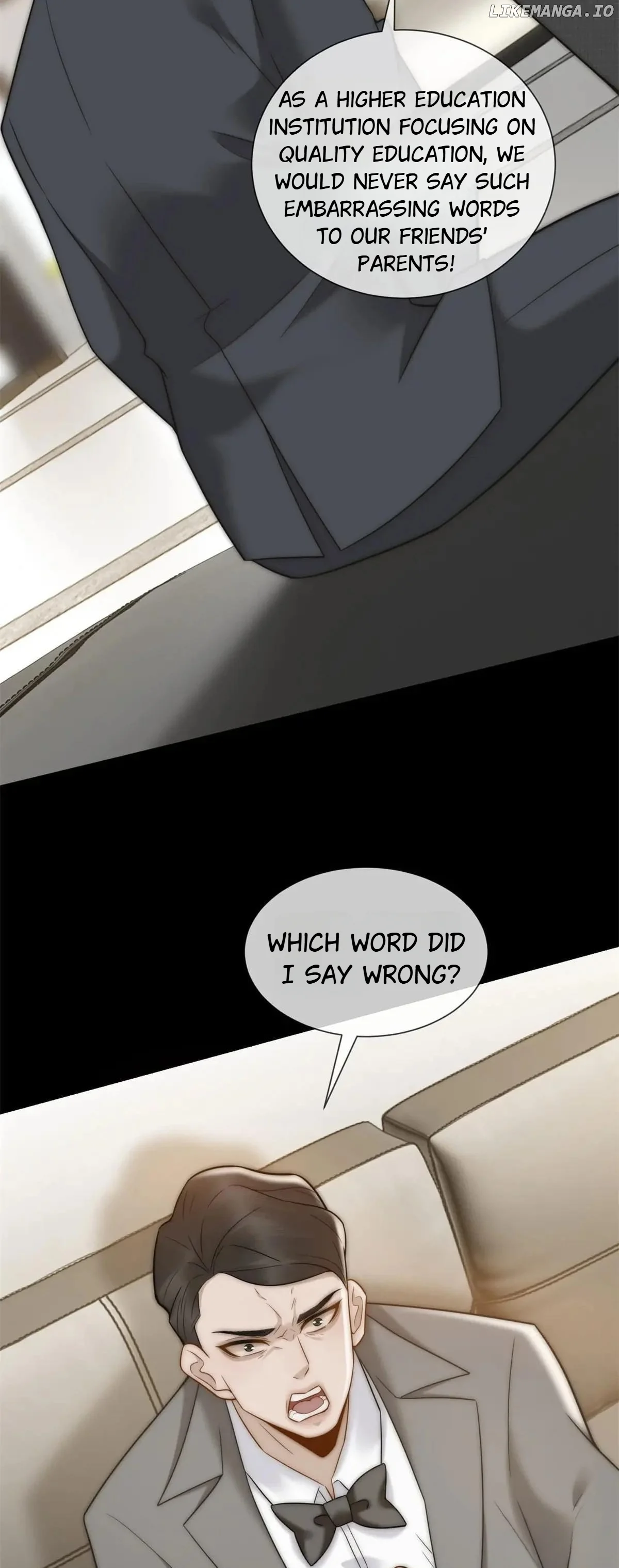 Don’t Mess with a Deadly Revenger Chapter 43 - Page 31