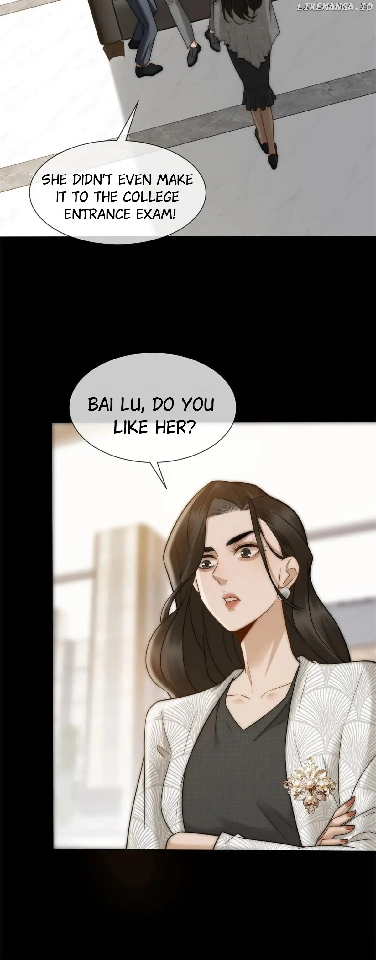 Don’t Mess with a Deadly Revenger Chapter 43 - Page 33