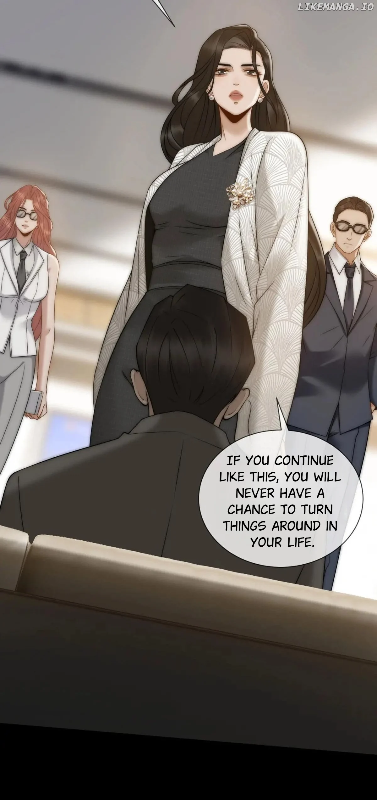 Don’t Mess with a Deadly Revenger Chapter 43 - Page 35