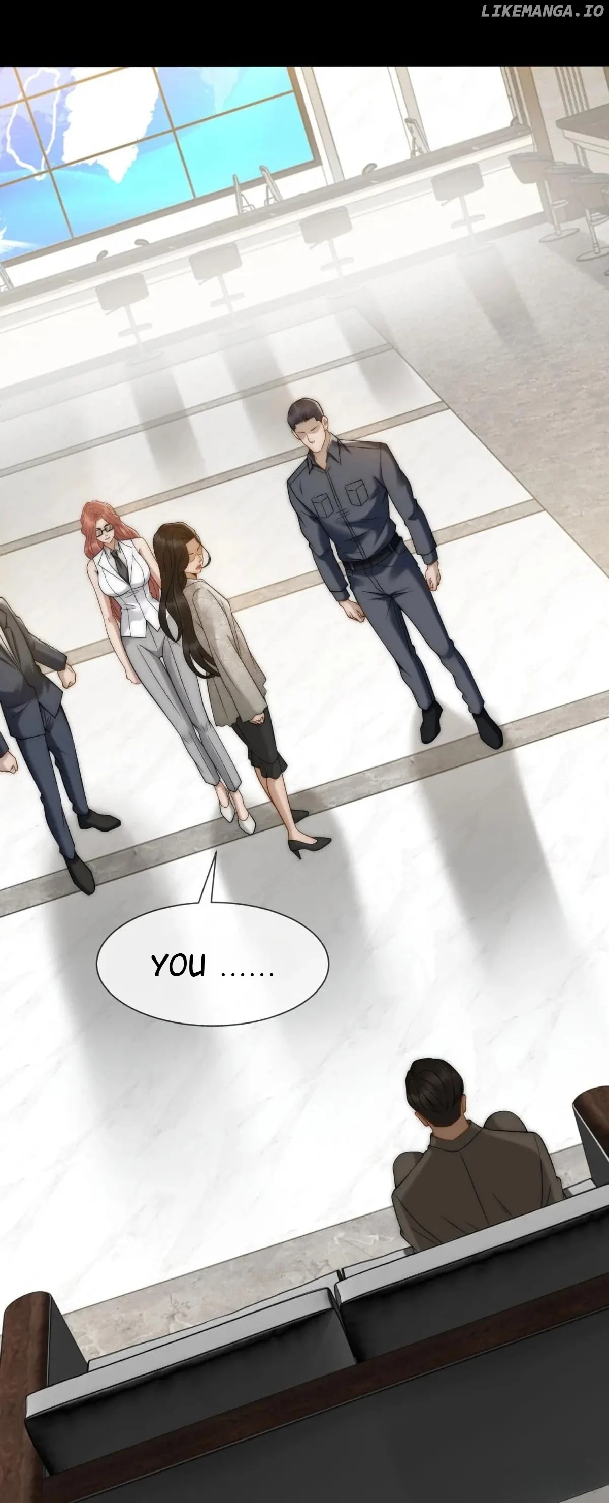 Don’t Mess with a Deadly Revenger Chapter 43 - Page 37