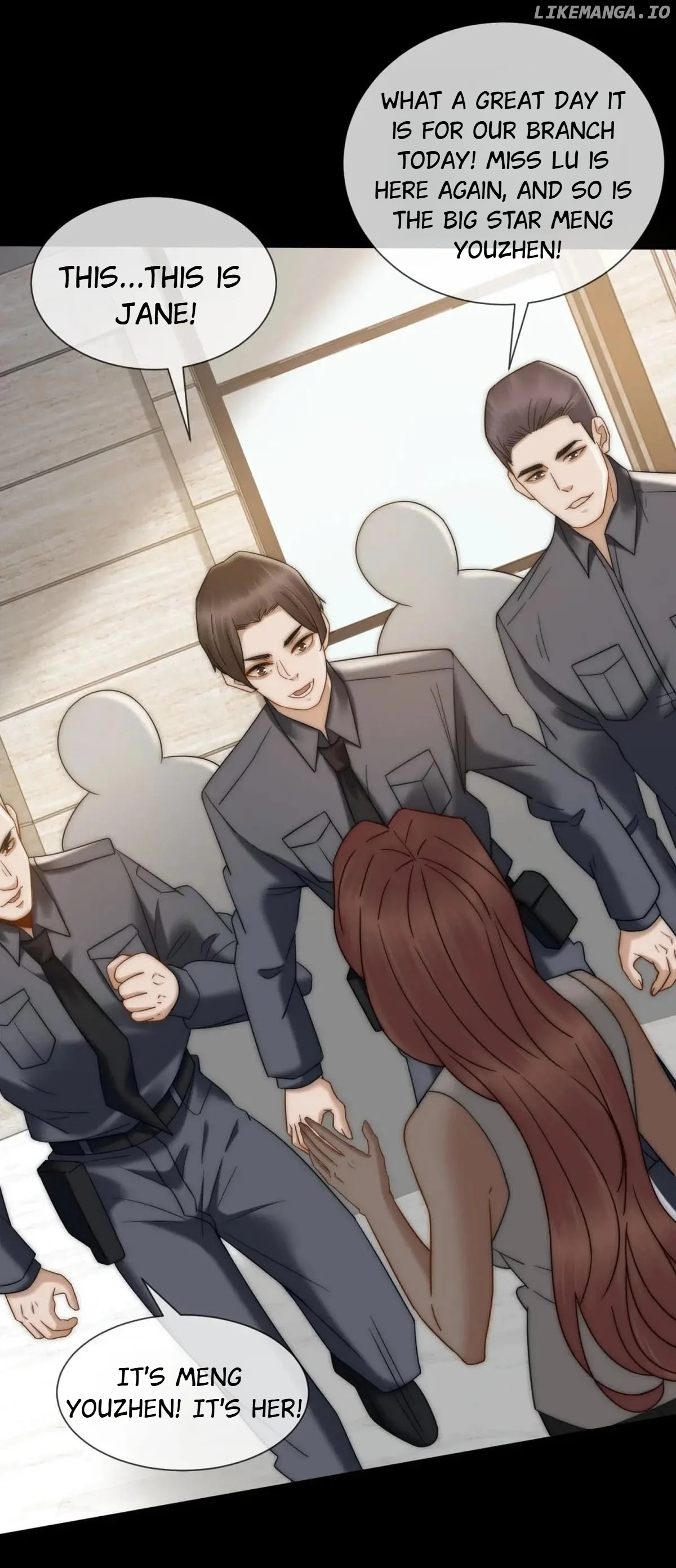 Don’t Mess with a Deadly Revenger Chapter 43 - Page 39